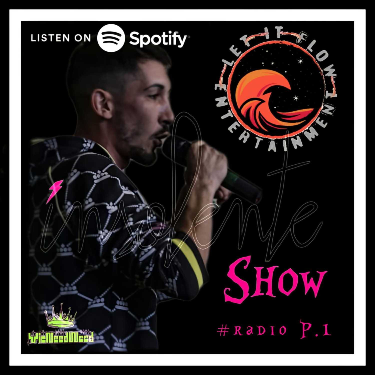 Insolente Show