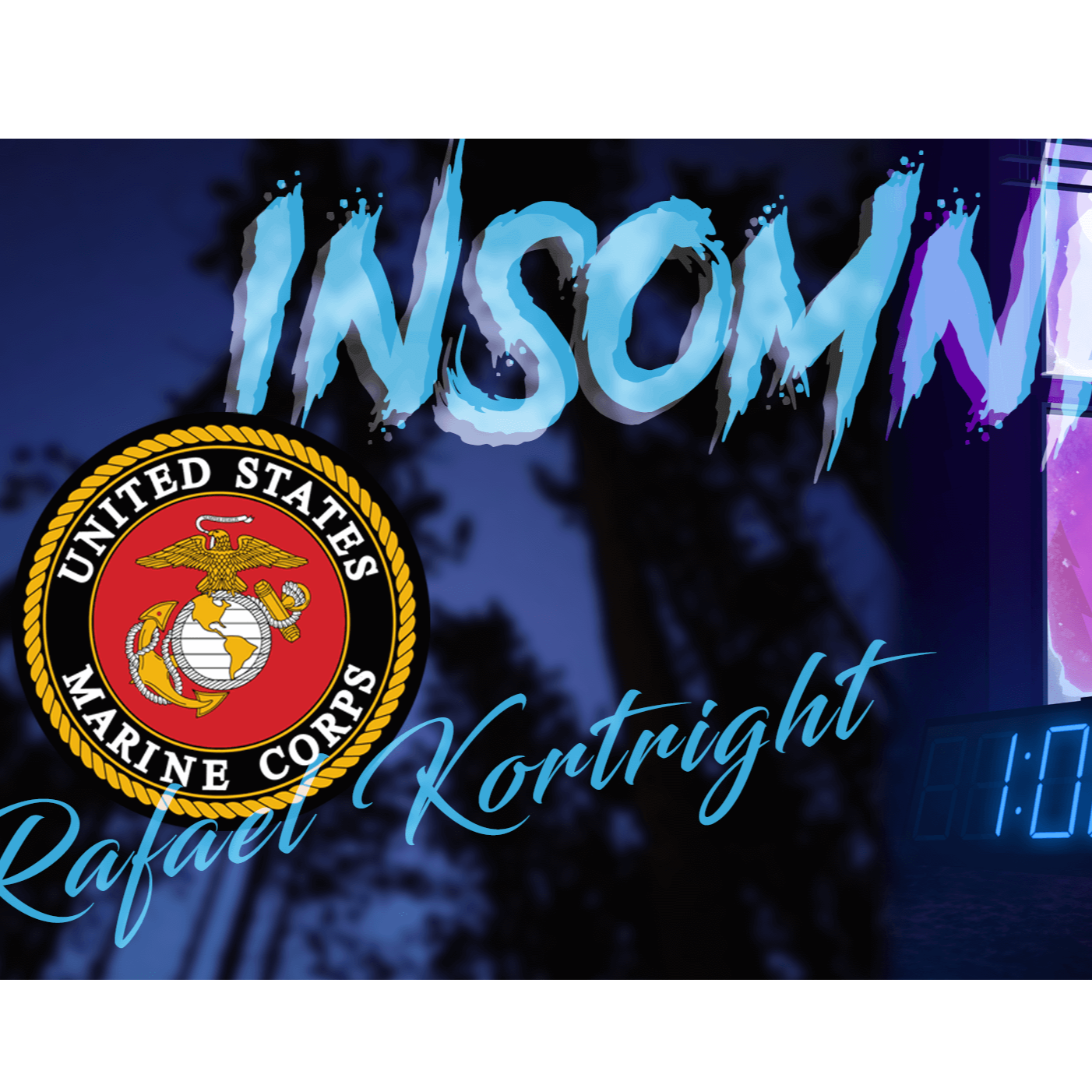 Insomnia