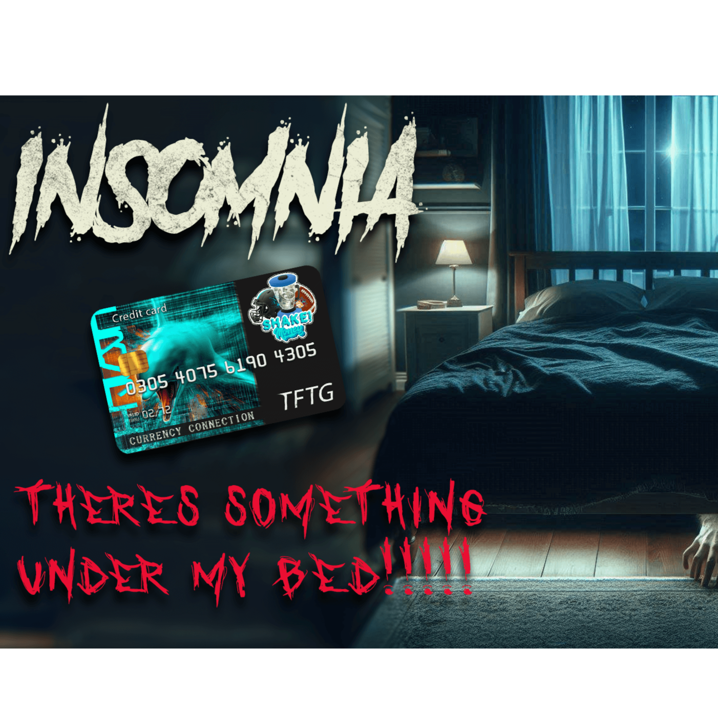 Insomnia