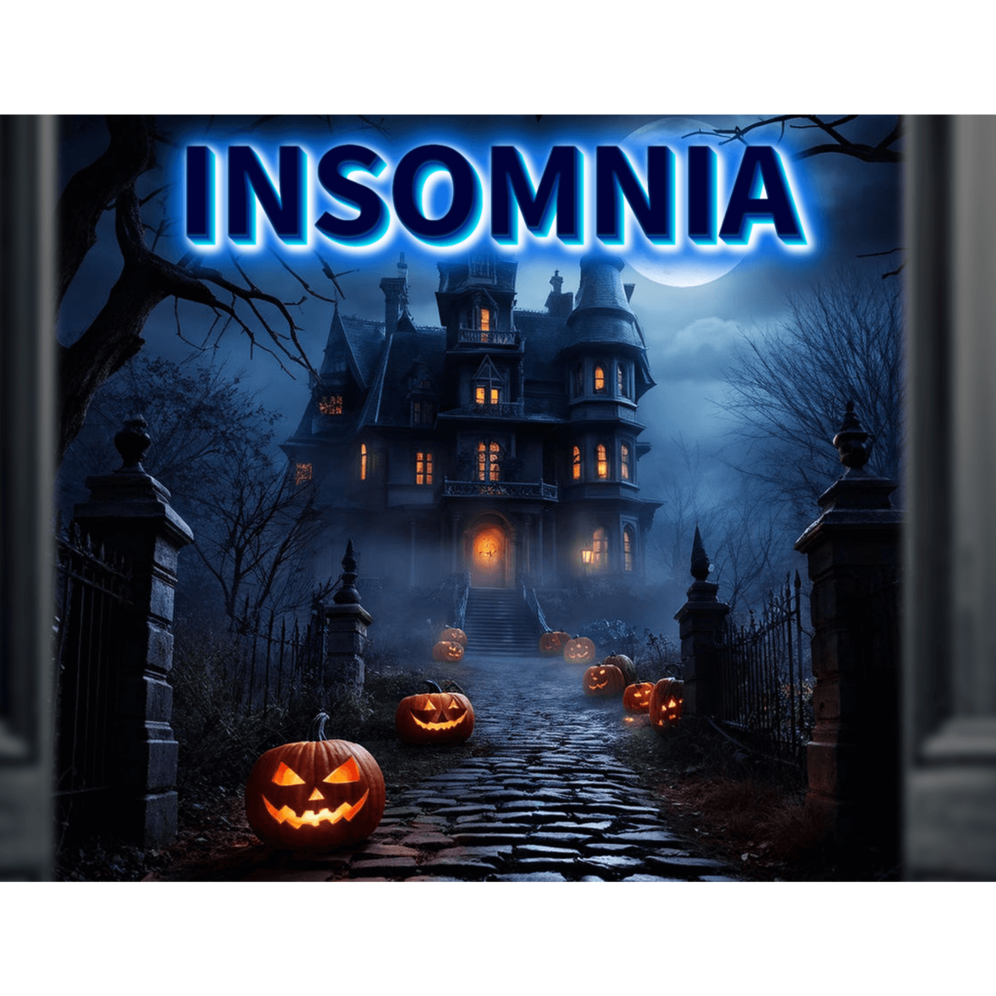 Insomnia