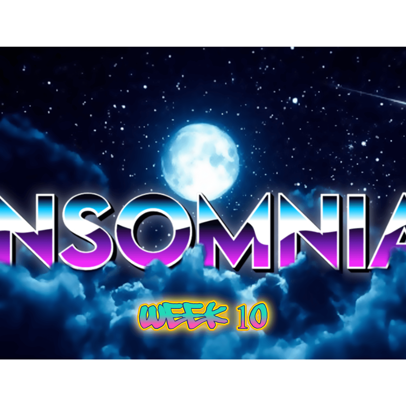 Insomnia
