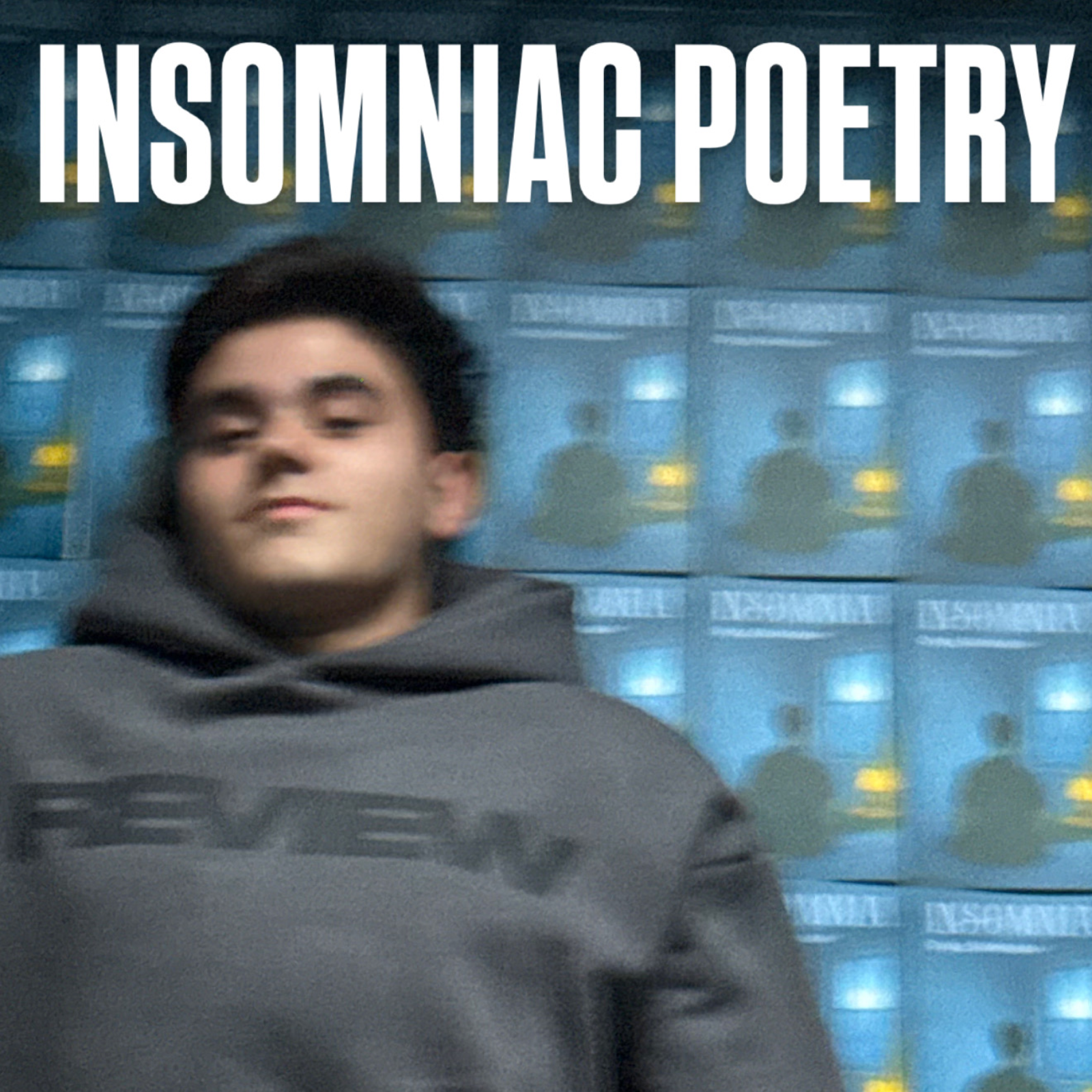 Insomniac Poetry