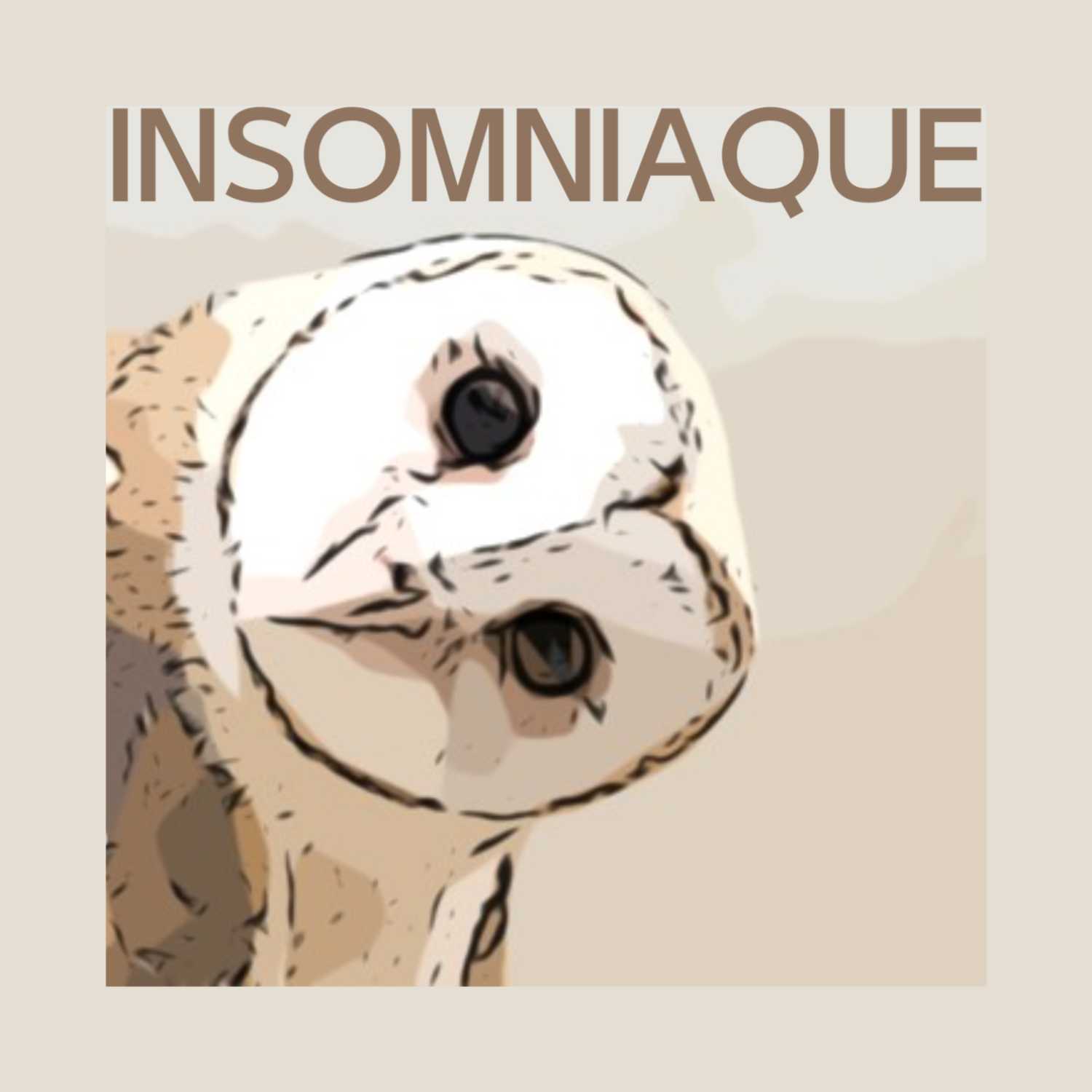Insomniaque