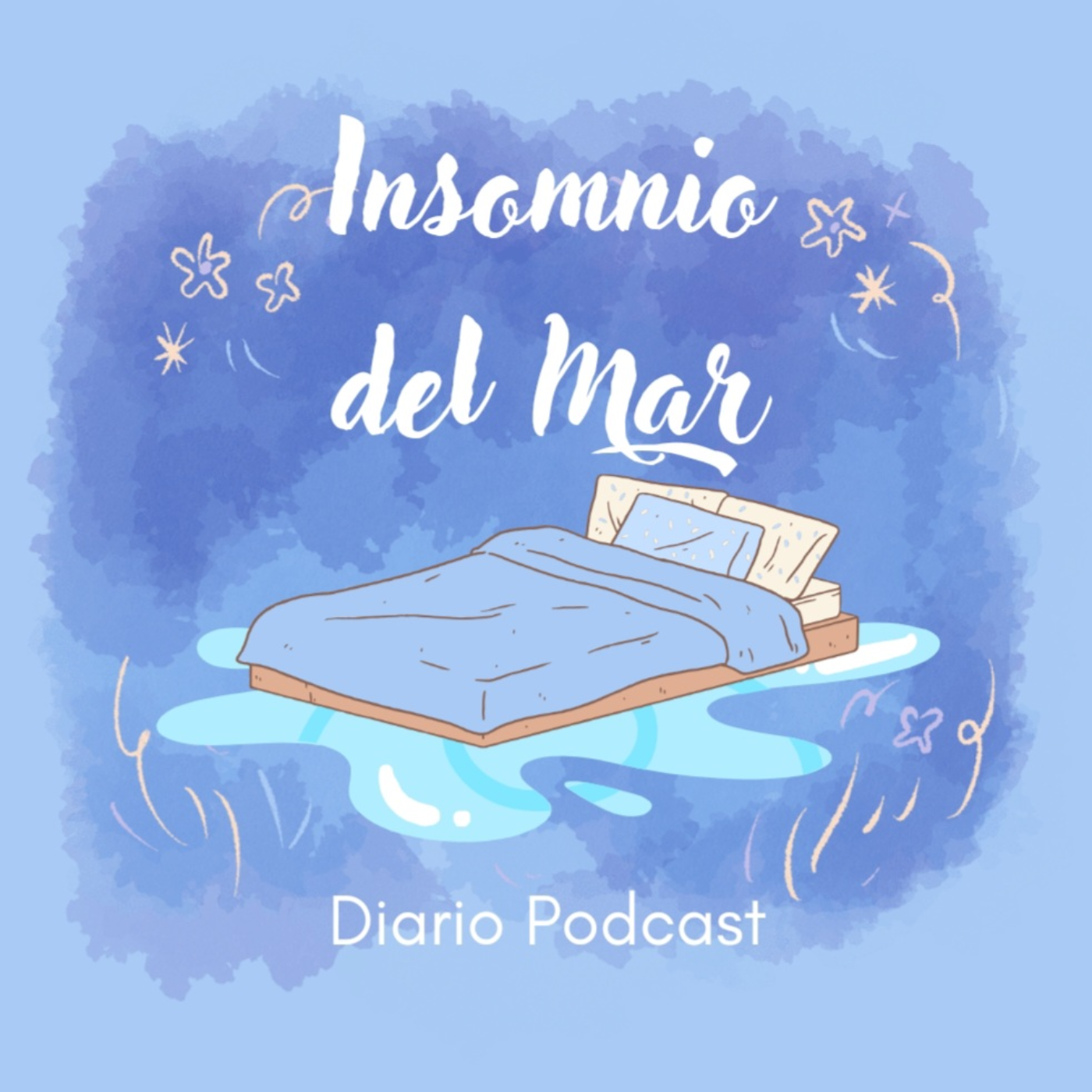 Insomnio del Mar