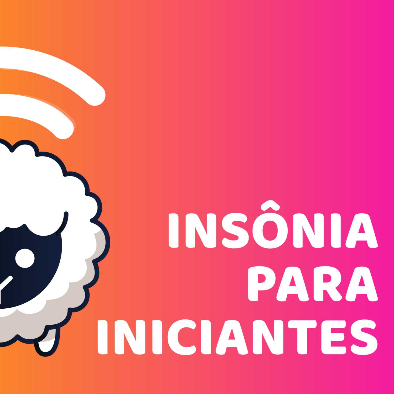 Insônia Para Iniciantes