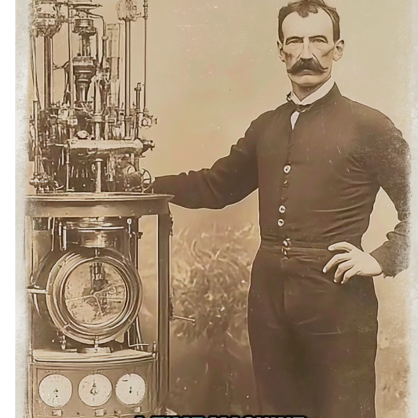 The Toontown Time Machine Incident