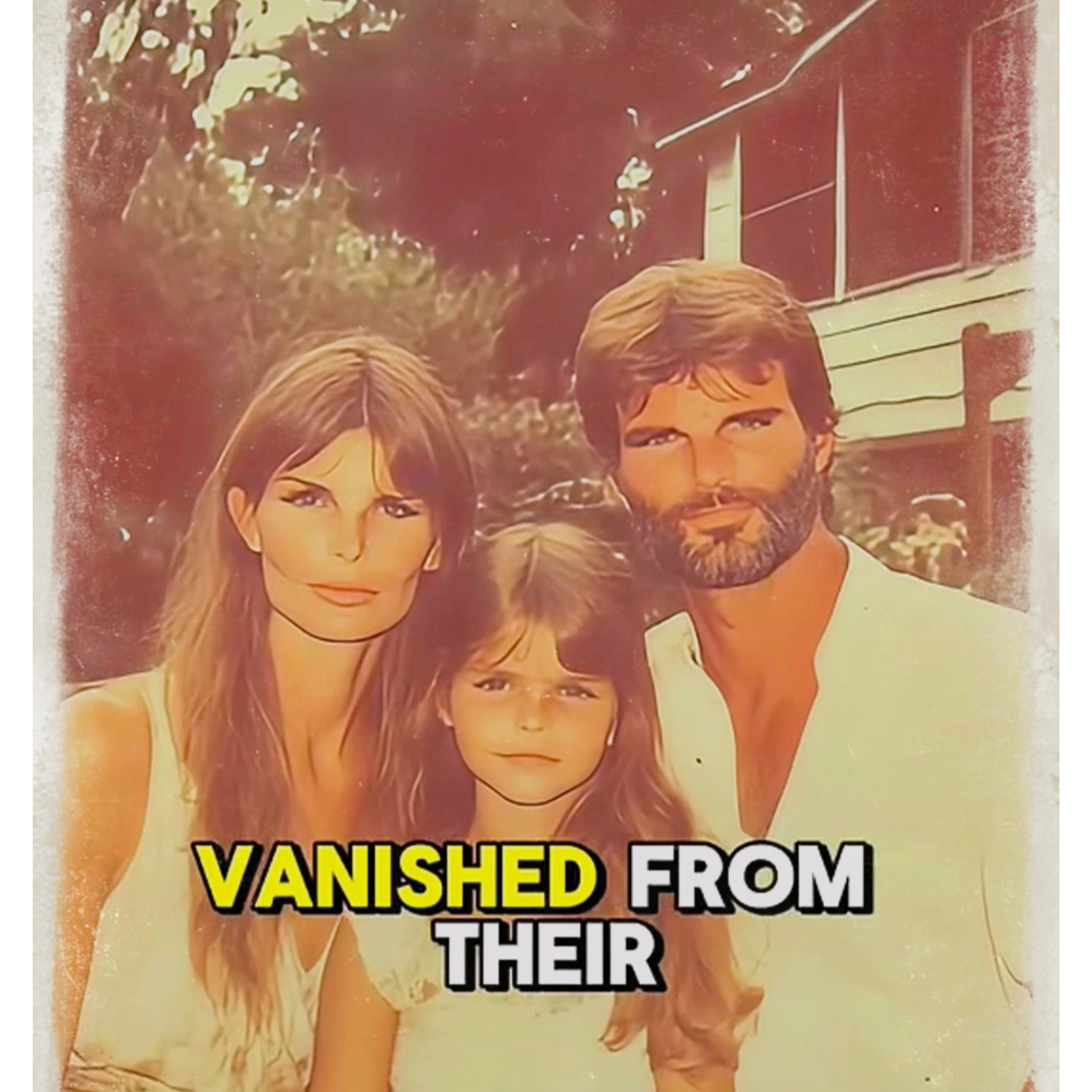 The Vanishing of the Clark Family: A Detroit Mystery