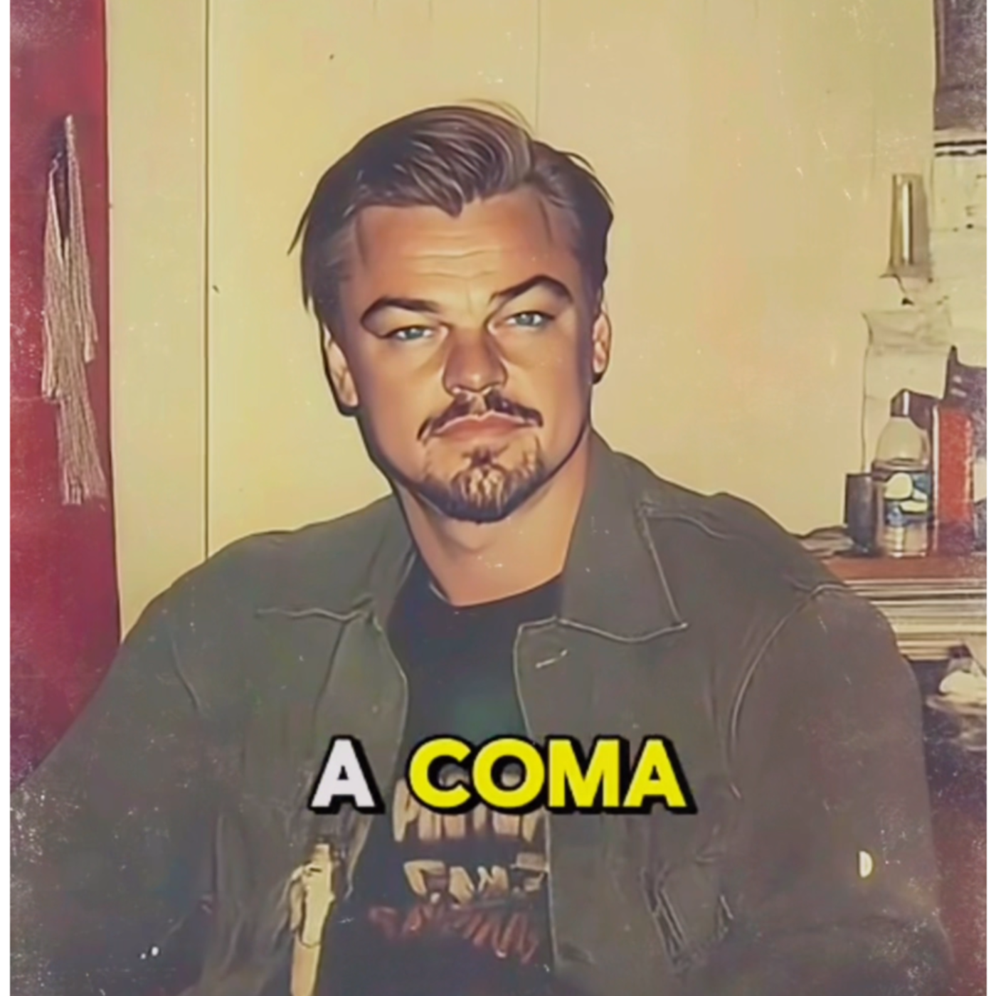 Taxi Driver to Doctor: The Mystery of Leonard Clark