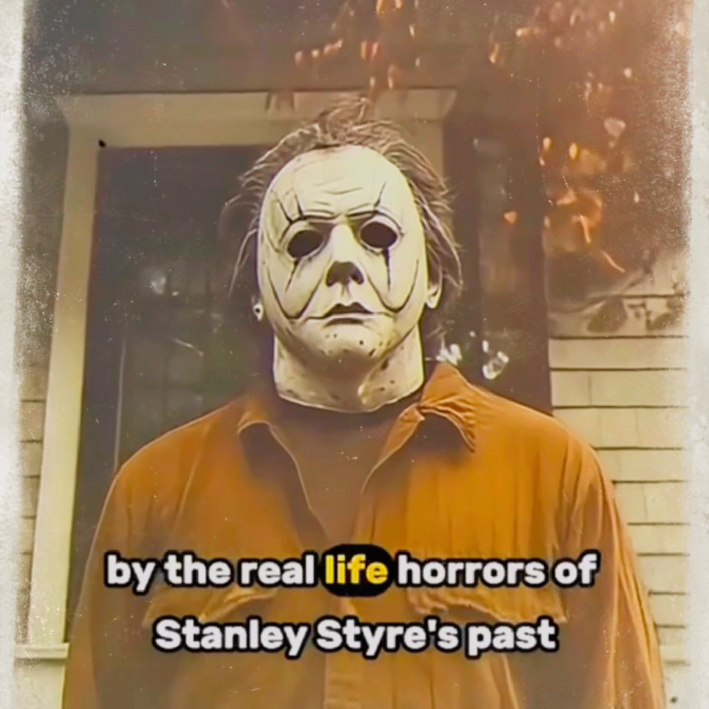 The Real-Life Horror That Inspired Michael Myers