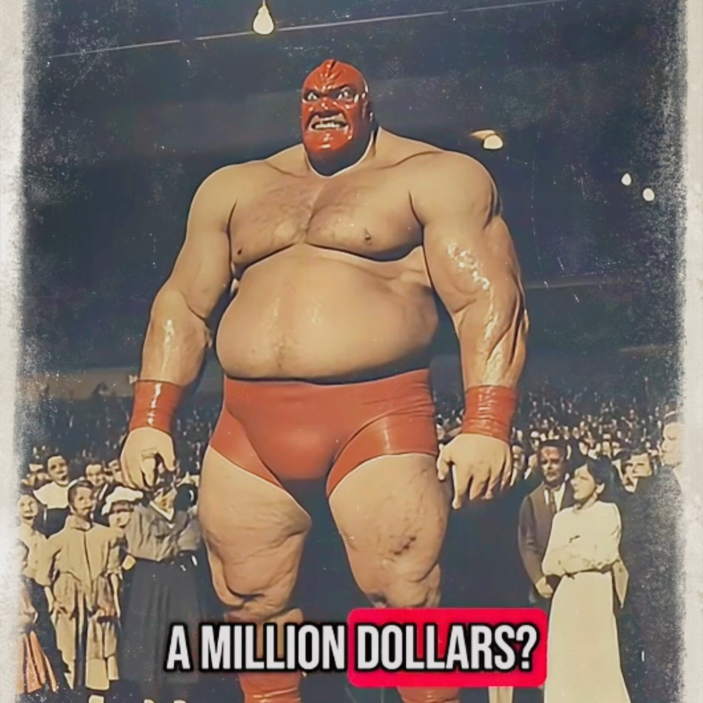 Fist of Fate: The Pounder and the Skyscraper Fight