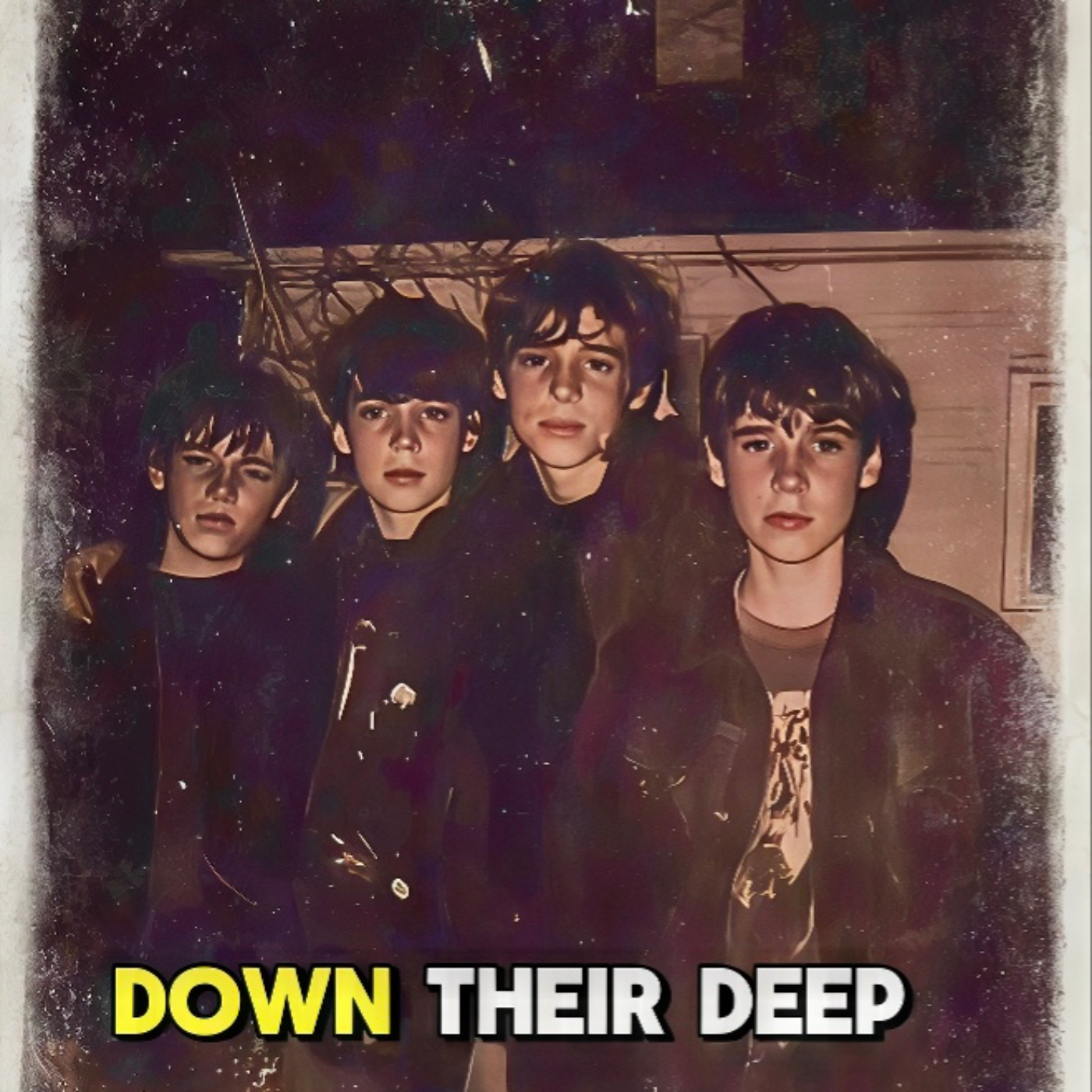 The Backyard Burial and the Time Capsule's Wish