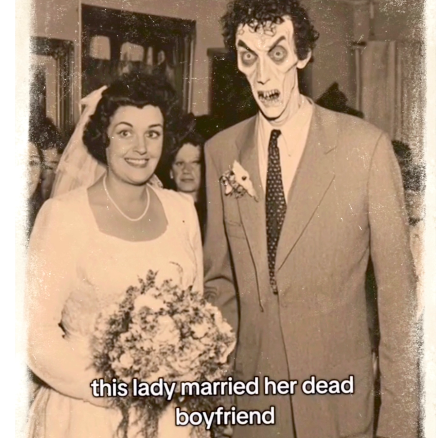 Marrying the Deceased: An Ohio Story