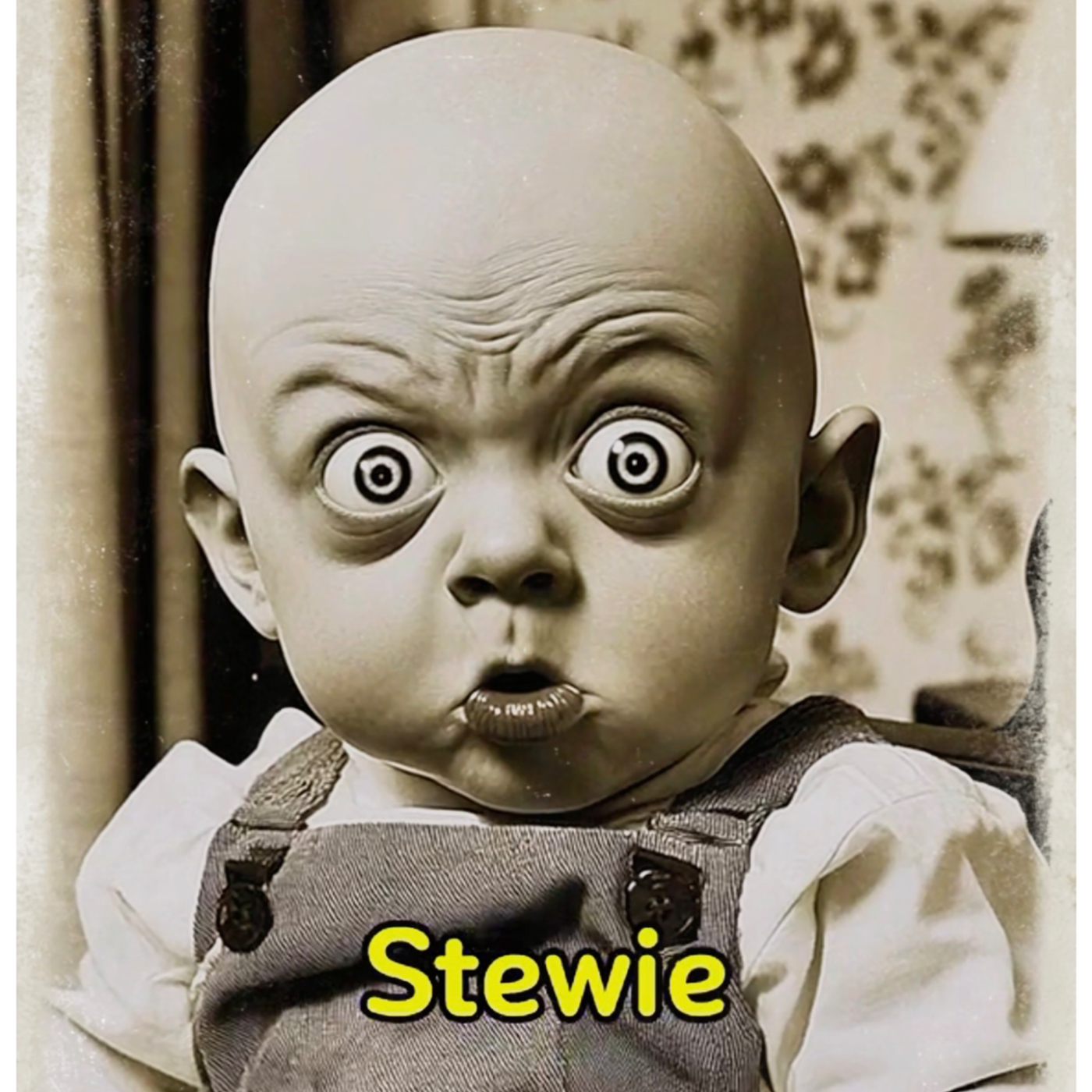 The Prodigy of Moon City: The Brock Lee Anomaly