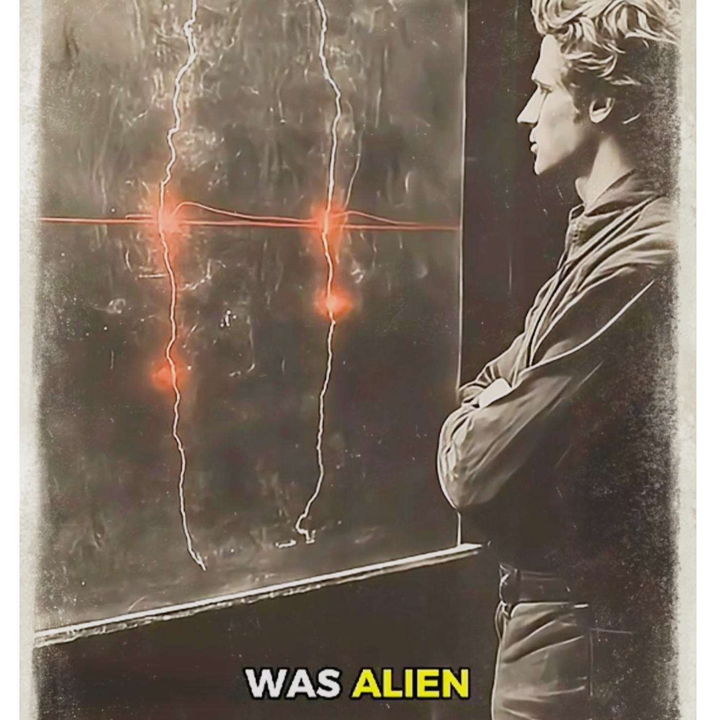 They Thought It Was a Discovery—It Turned Out to Be a Death Sentence