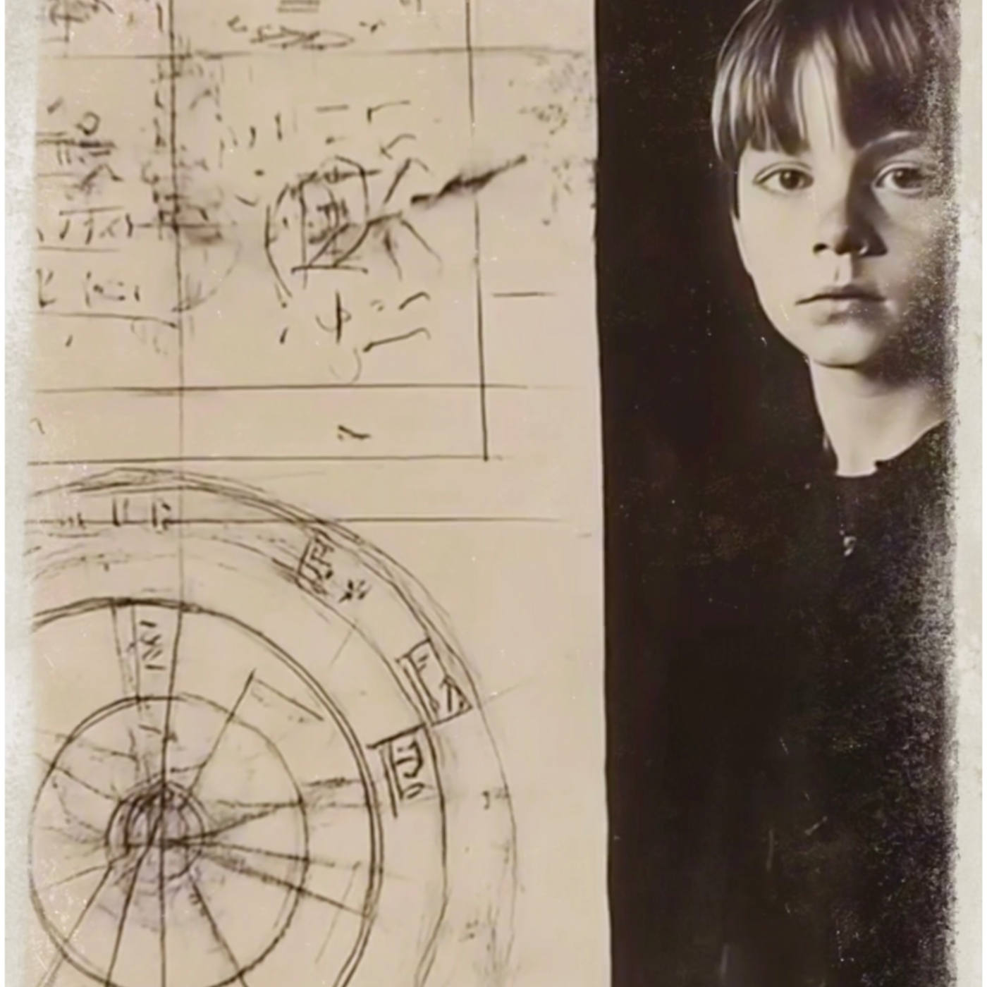 Egyptian Reincarnation: The Alexandria Boy