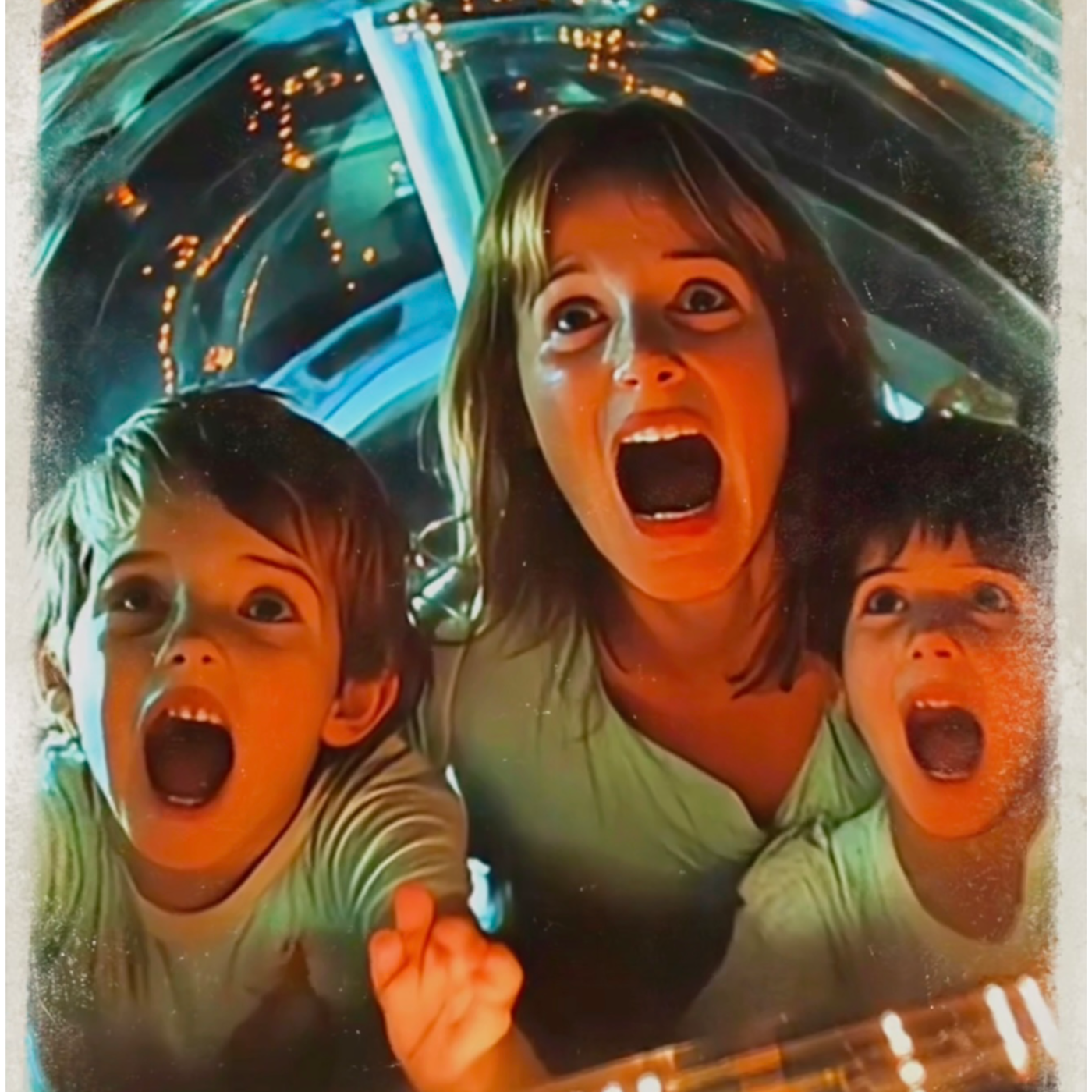 The Man Who Built His Own Spaceship… and Vanished