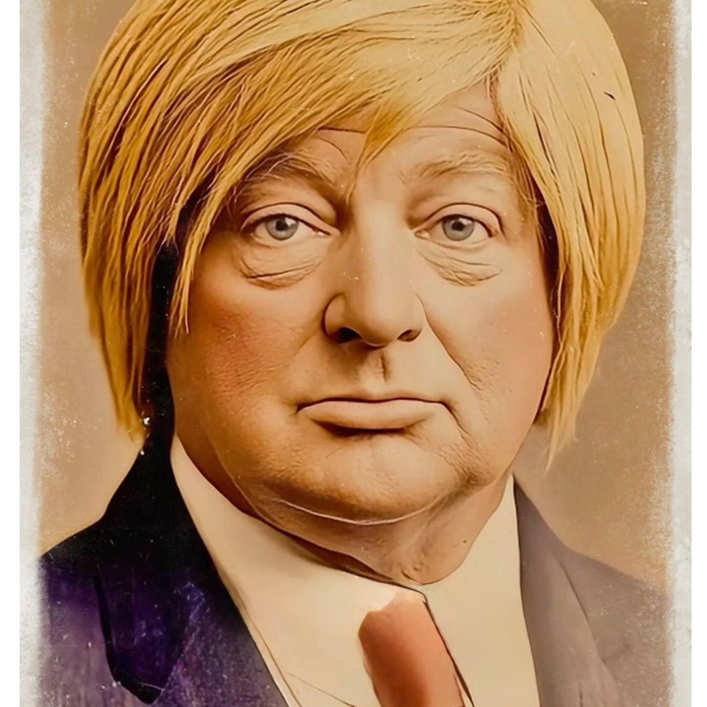 The 1800s’ Donald Trump? Meet the Man Who Scammed His Way to Fame”