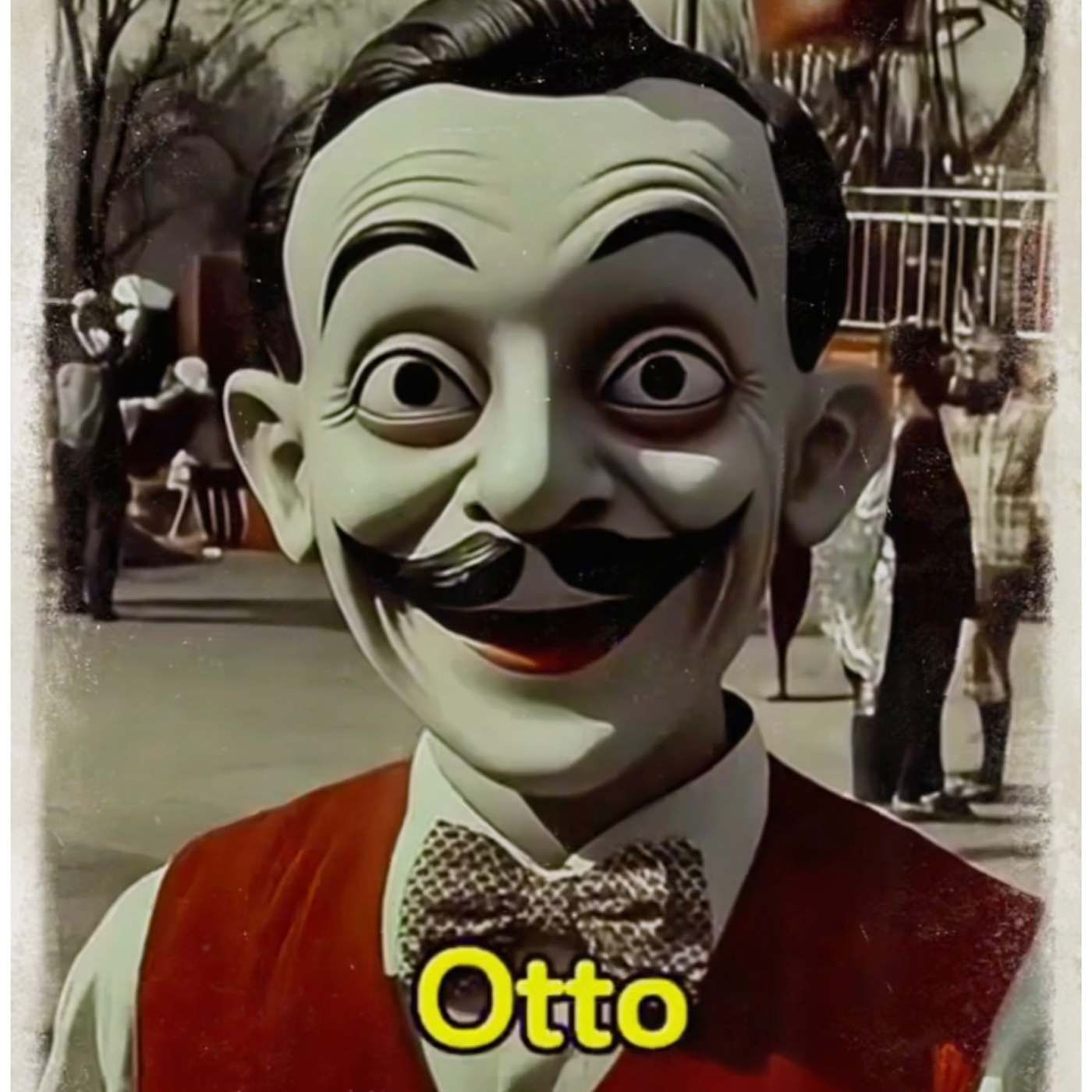 The Disturbing Secret Behind Ohio’s Forgotten Theme Park