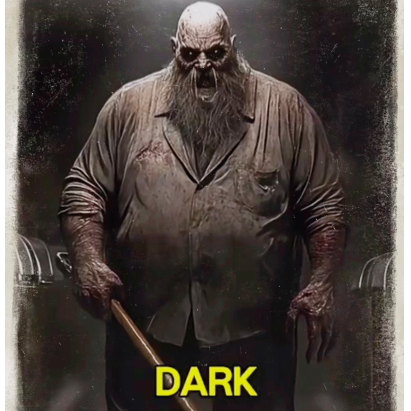 This Funeral Director’s Chilling Secret Kept His Town Safe…Until Someone Found Out