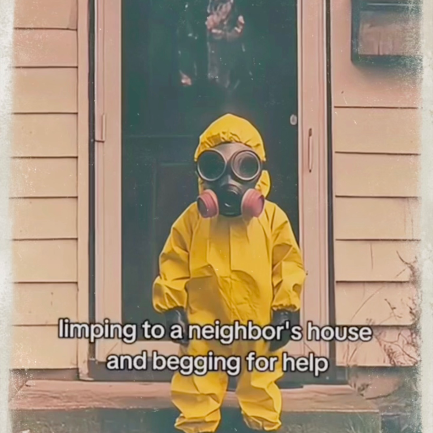 Minions: The Blackwell Street Conspiracy