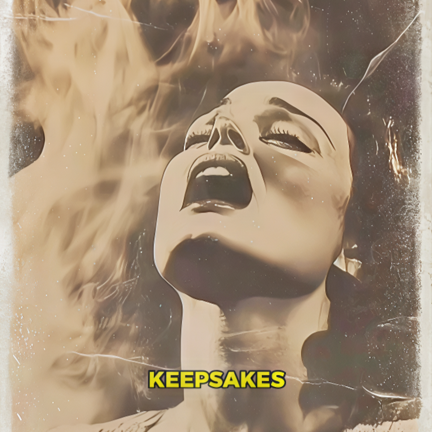 She wasn’t trying to save her daughter. She was trying to punish God.