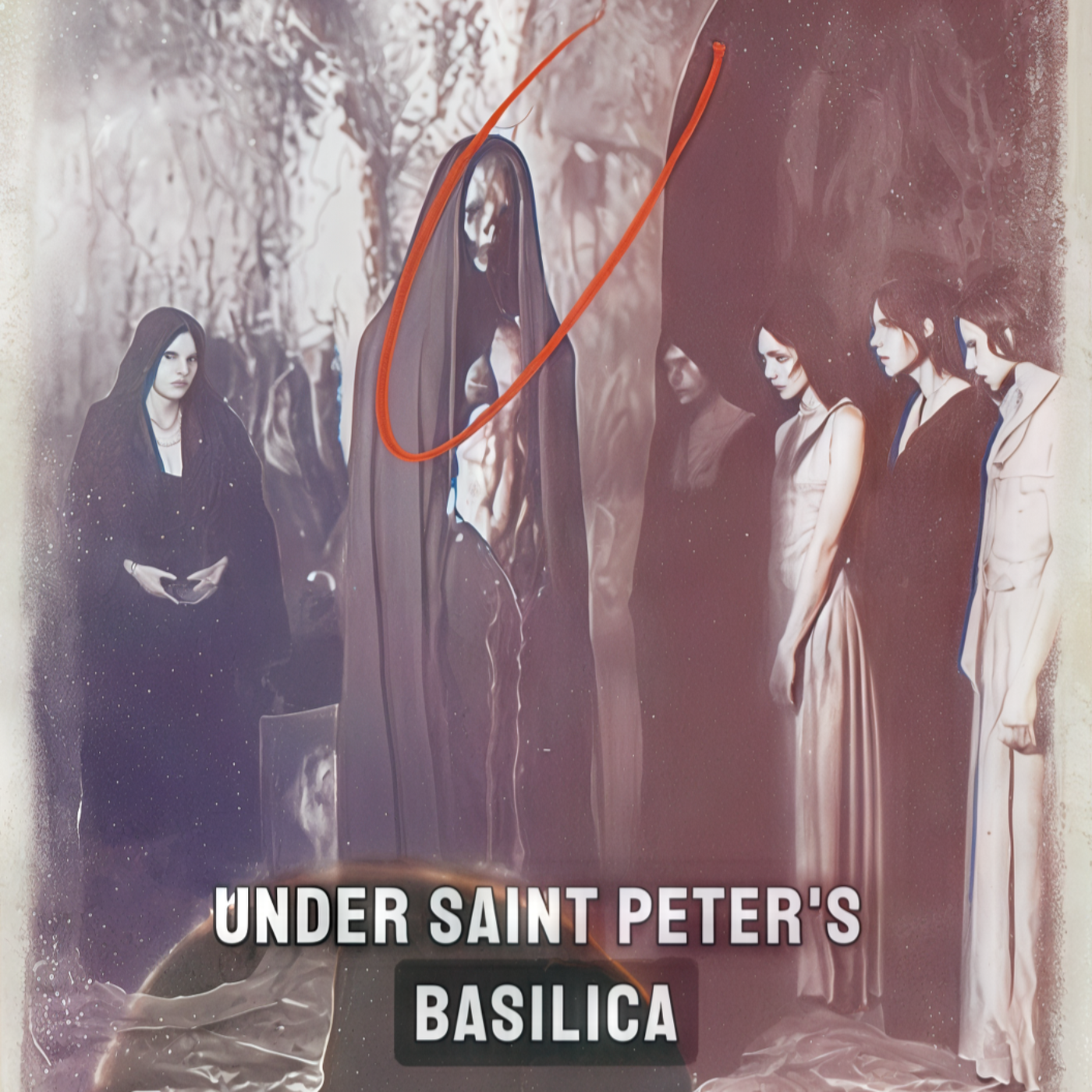 The Vatican's Secret Prisoner Beneath St. Peter's