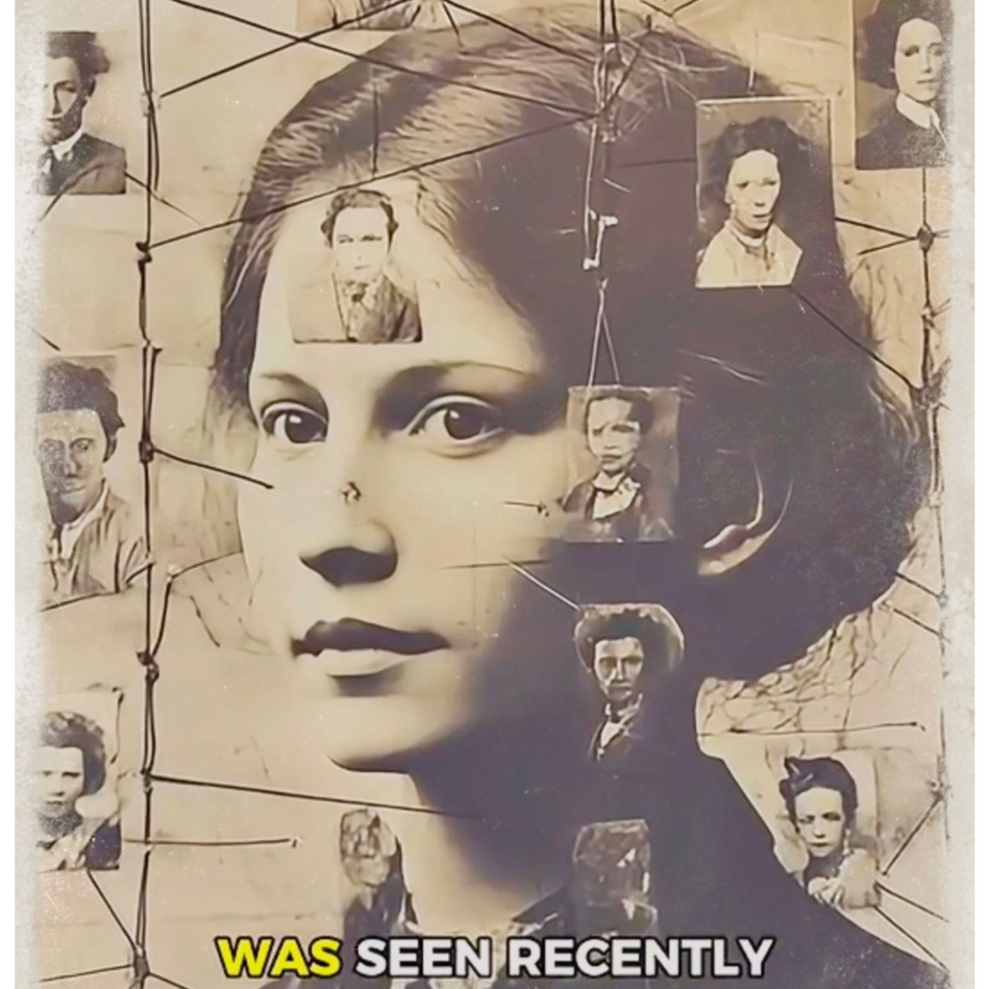 The Anomalous Women: Portents of Disaster