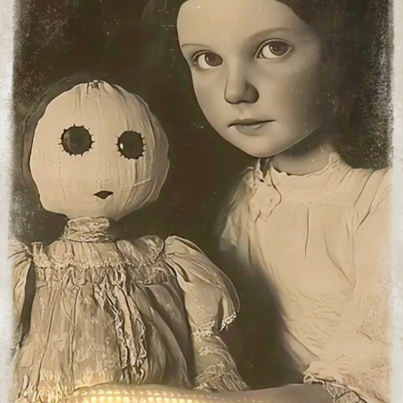 The Dark Origins of Hello Kitty