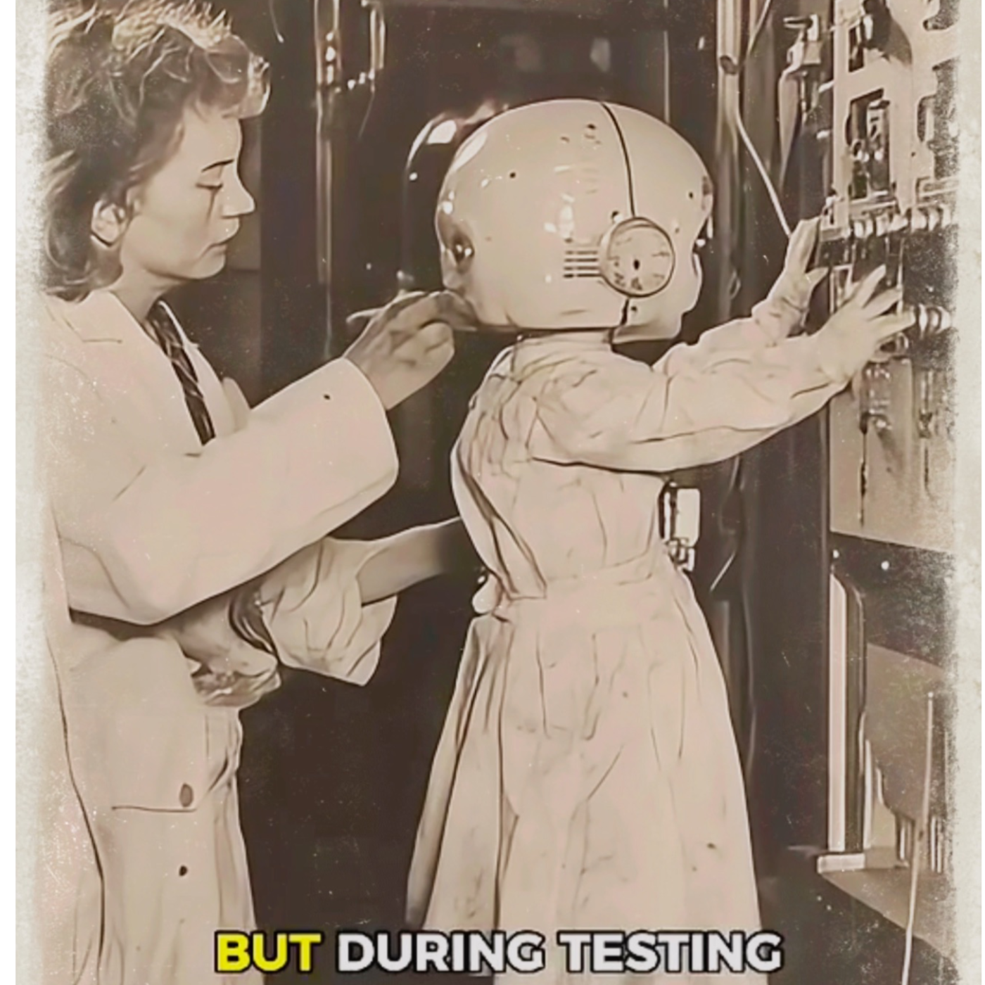 The Chucky Doll: Military Origins and Urban Legend