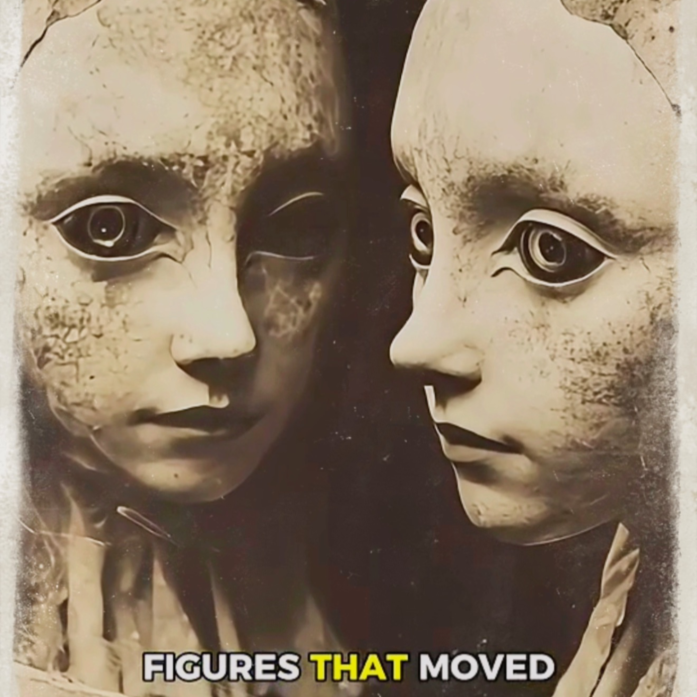 Ohio House: The Unlisted Basement and Mirror's Reflection