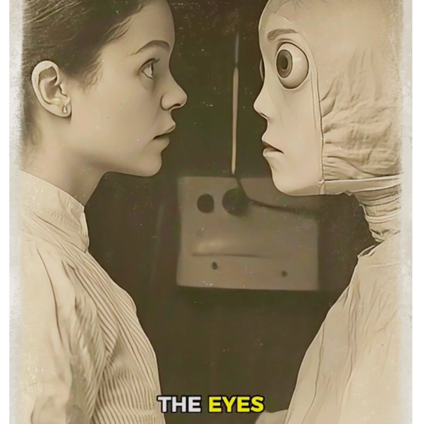 The Nurse Who Cared for the Dead: Clara's Shift