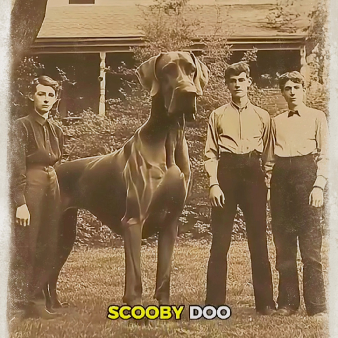 The Duber Scubers: Indiana's Haunted Mysteries