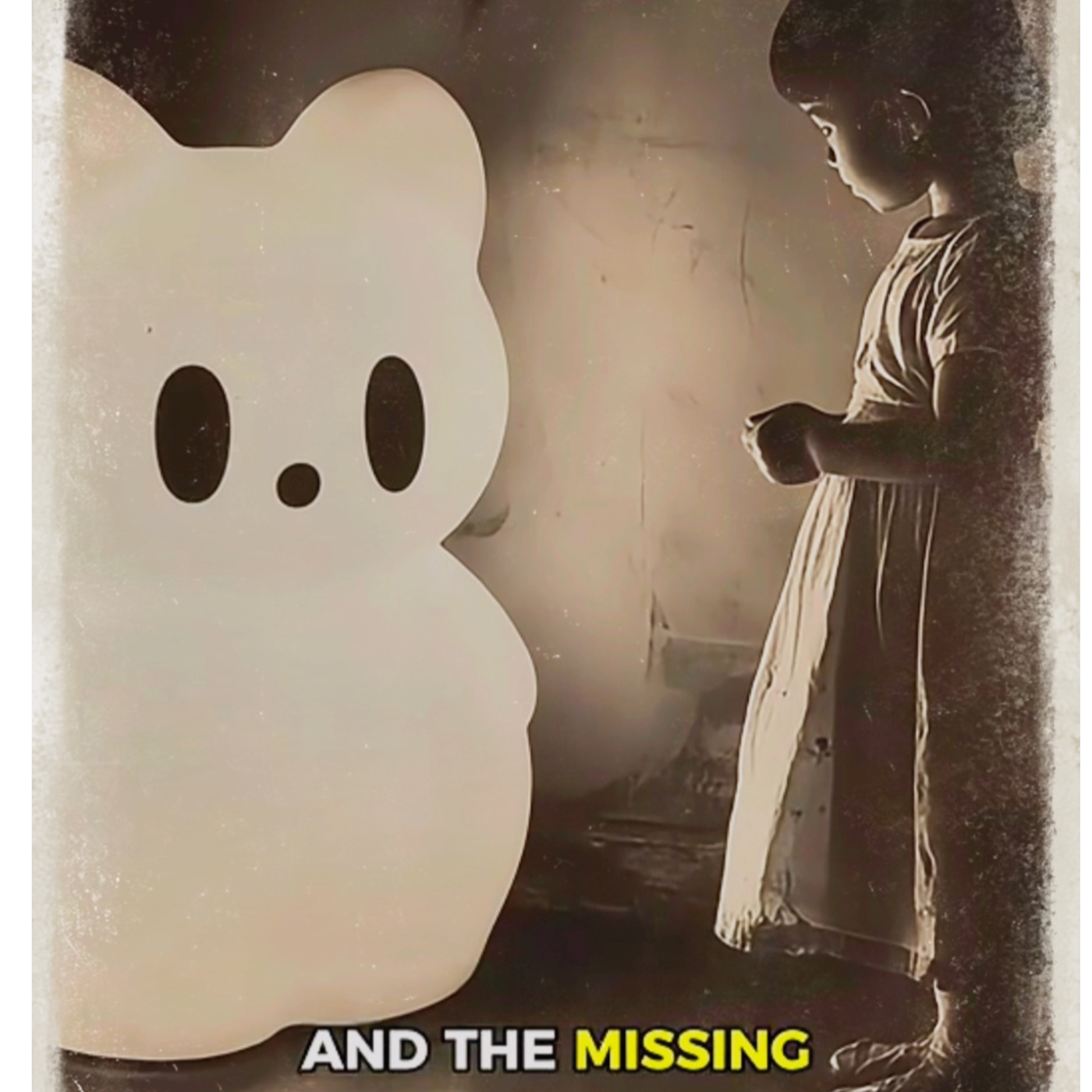 The Terrifying Truth Behind Hello Kitty