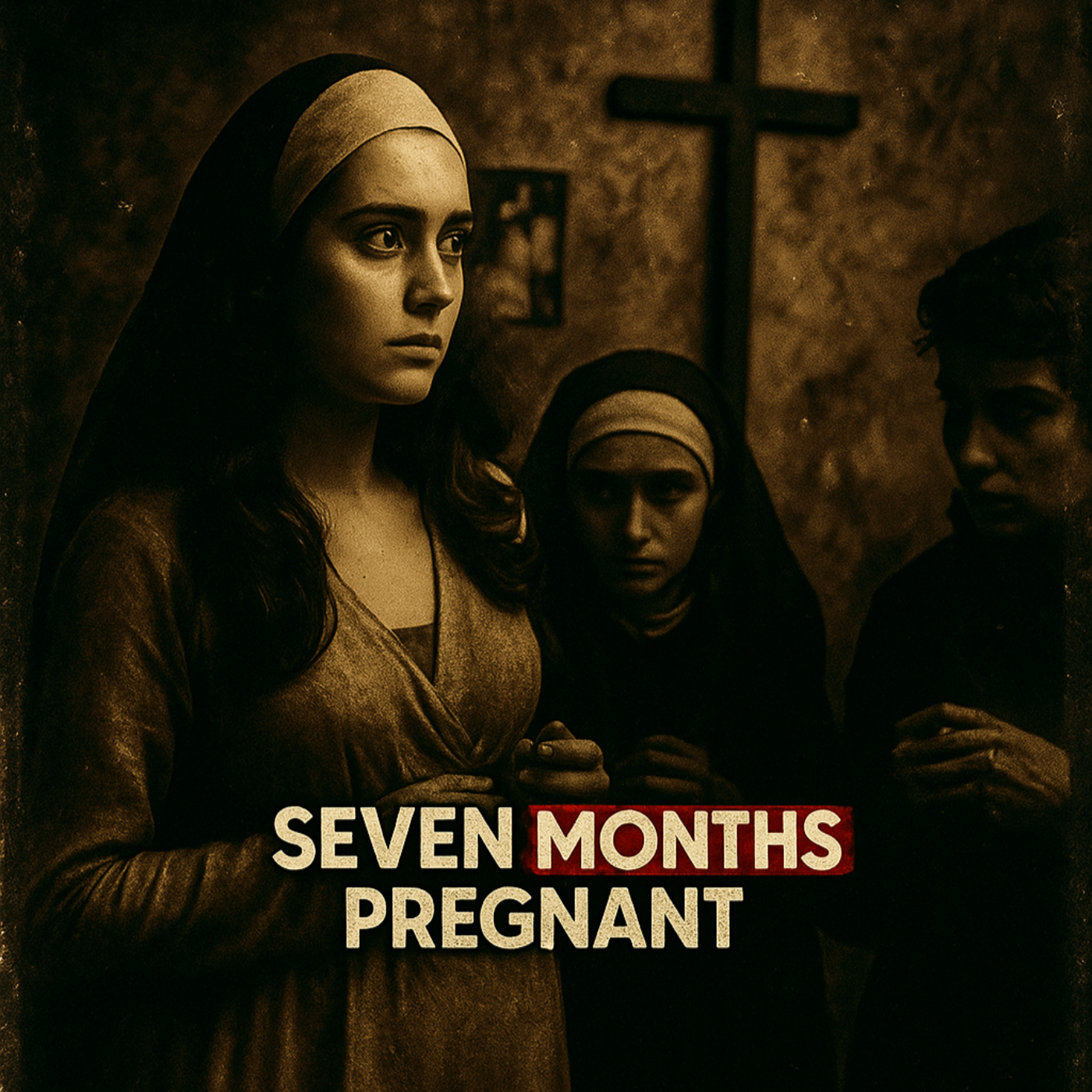 The Child the Church Tried to Erase