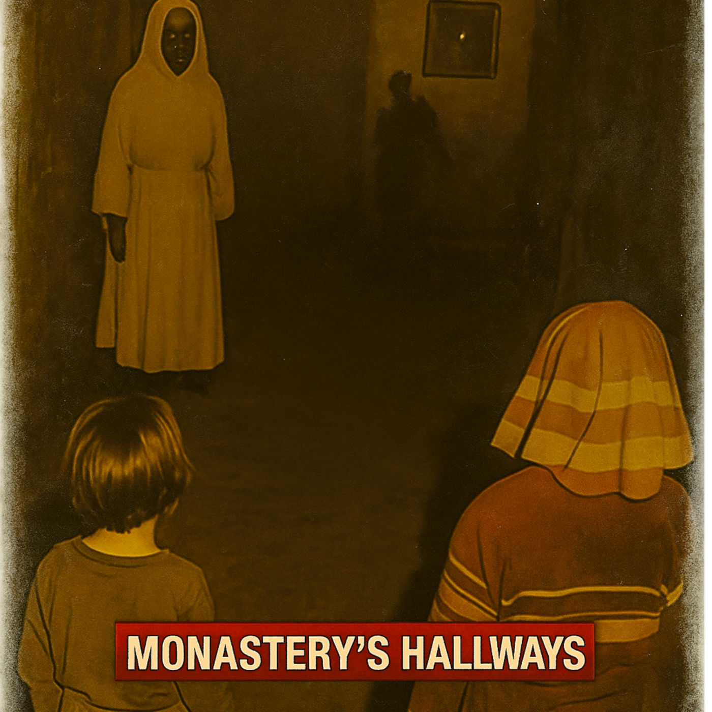 He Read a Book No One Was Meant to Touch