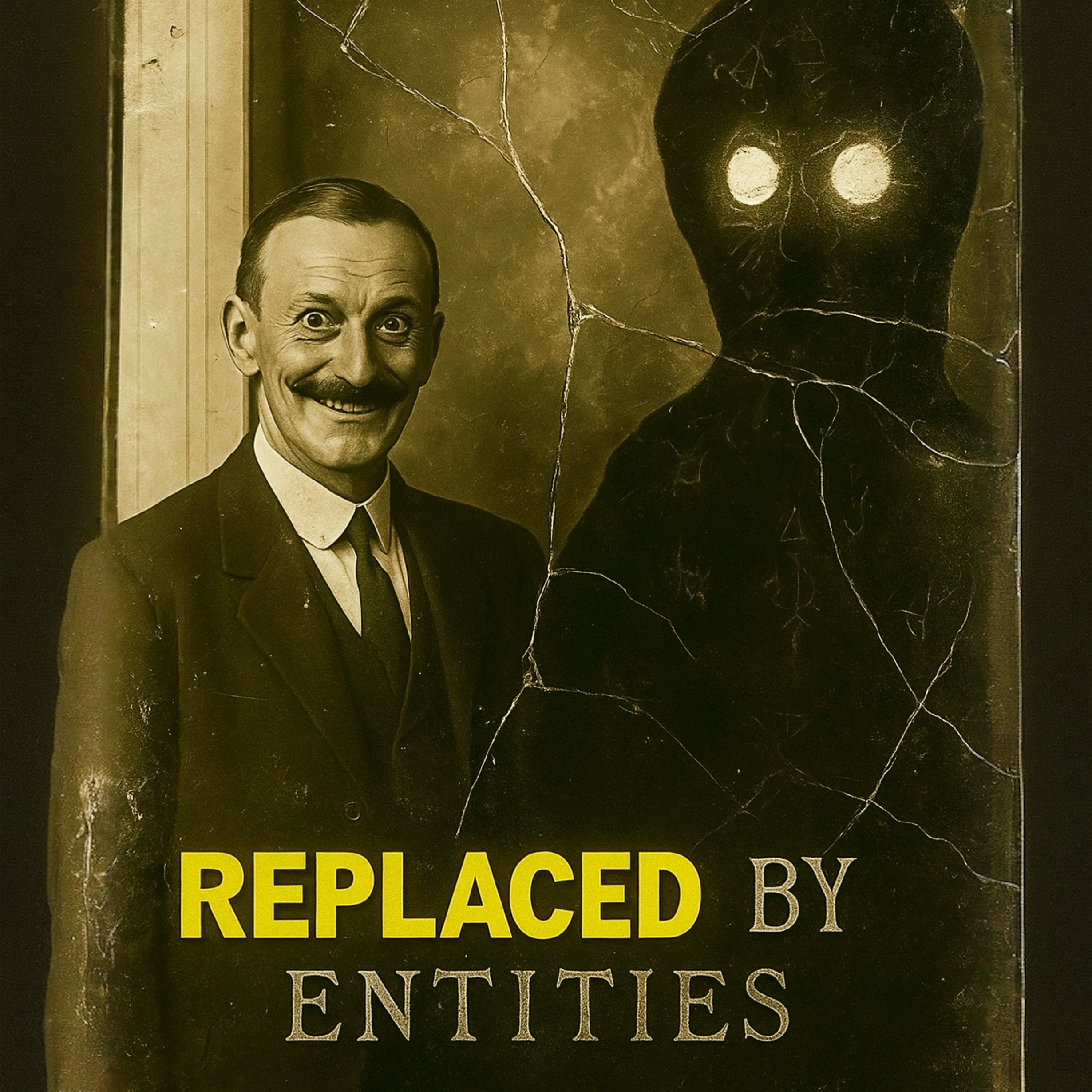 They Knew Who Wasn’t Real