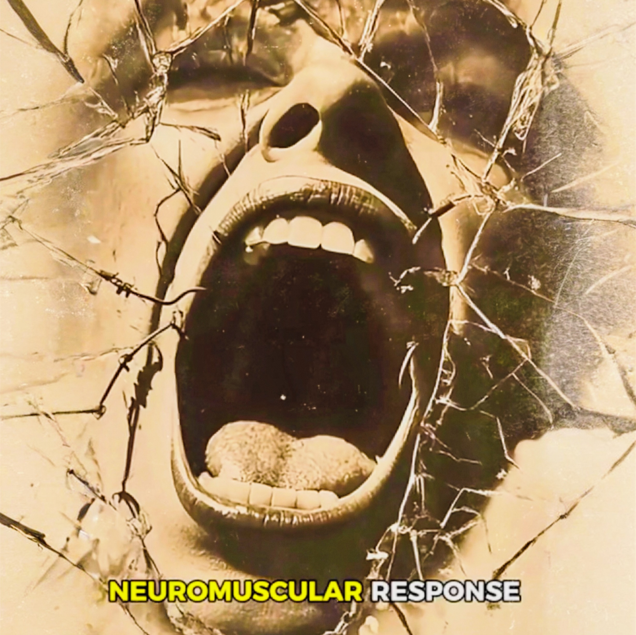 He Woke Up Inside His Own Dead Body