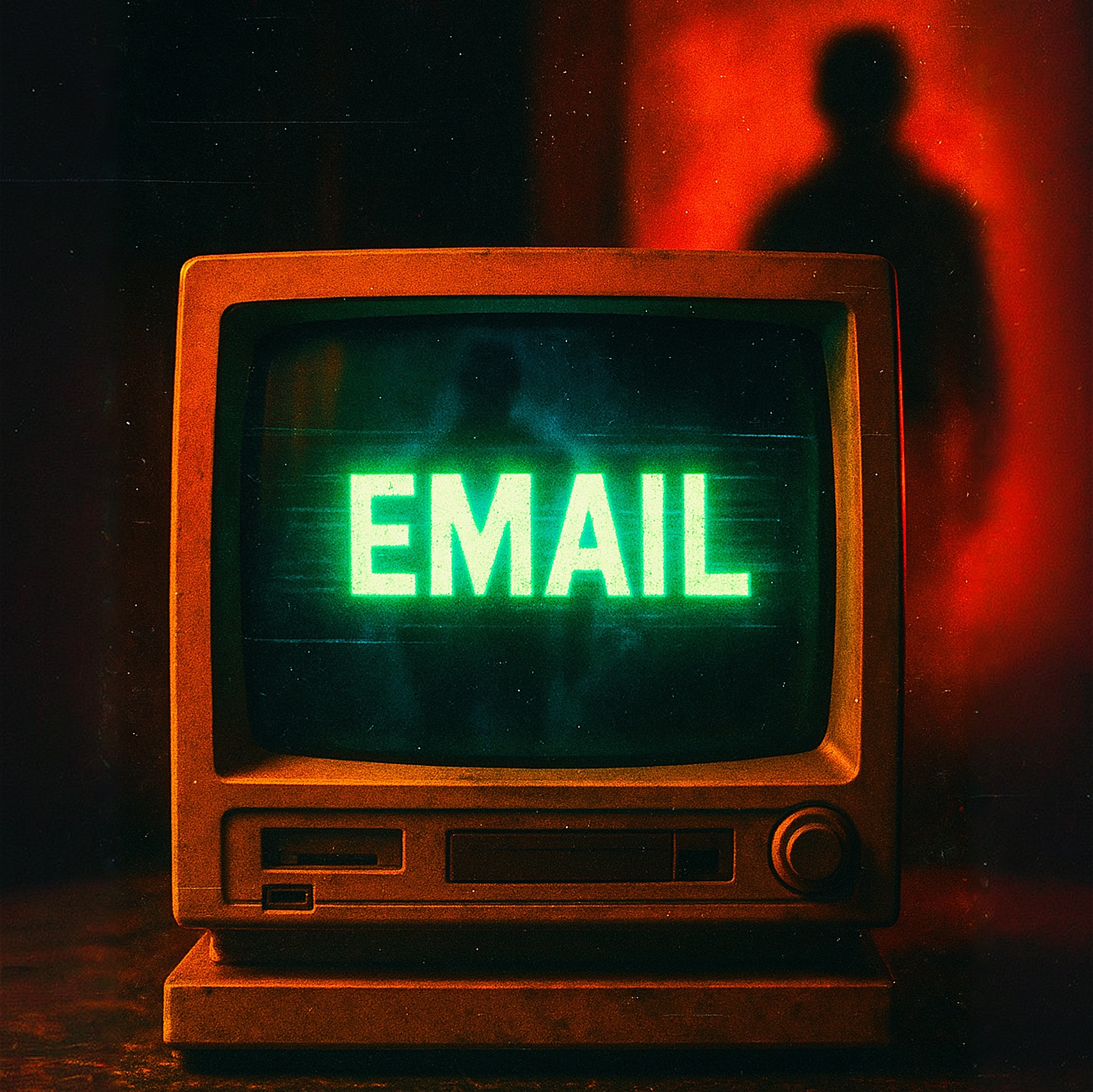The Email That Came Before the Internet