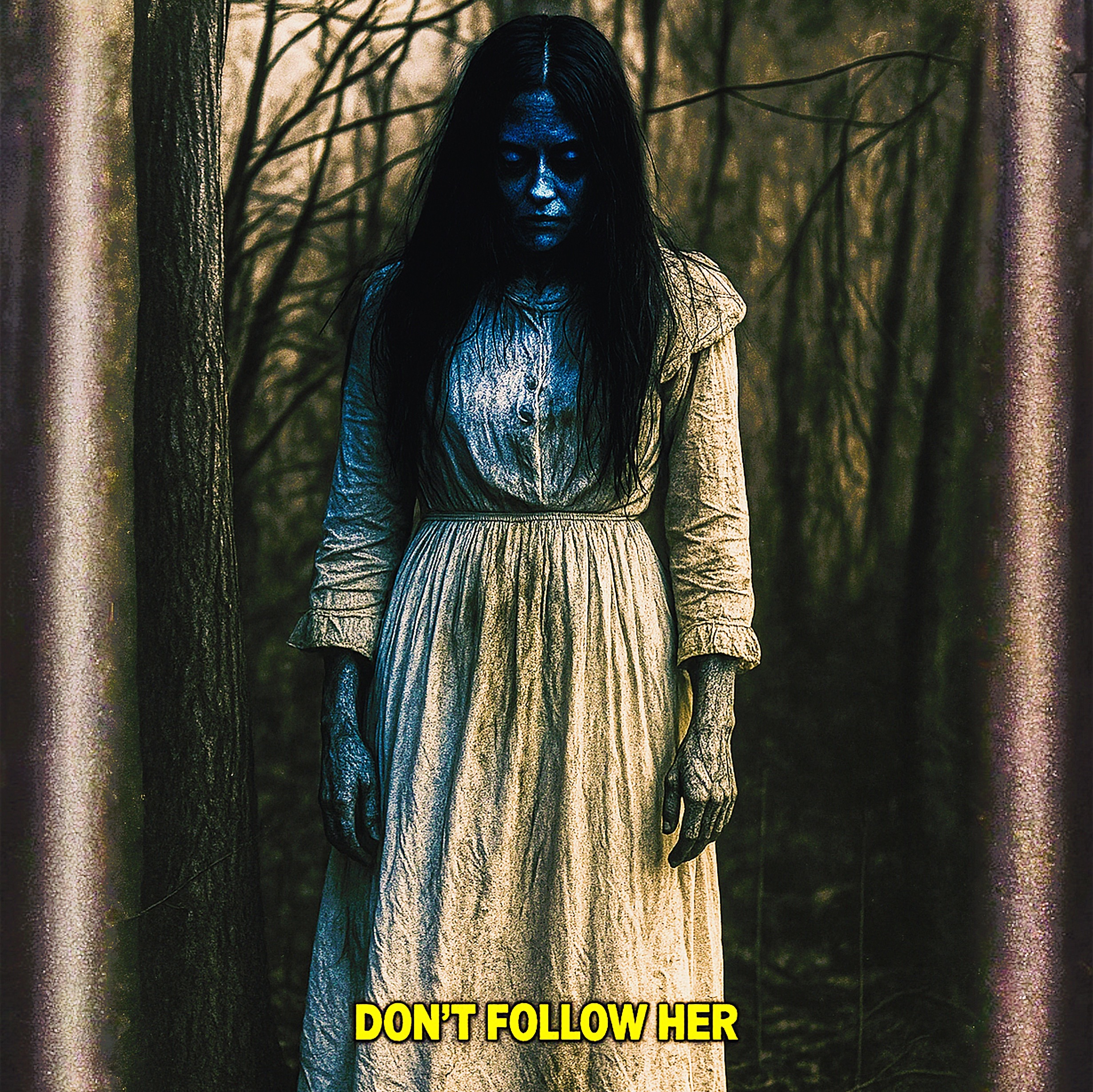 You Were Already Mine: The Haunting in Valea Stramba