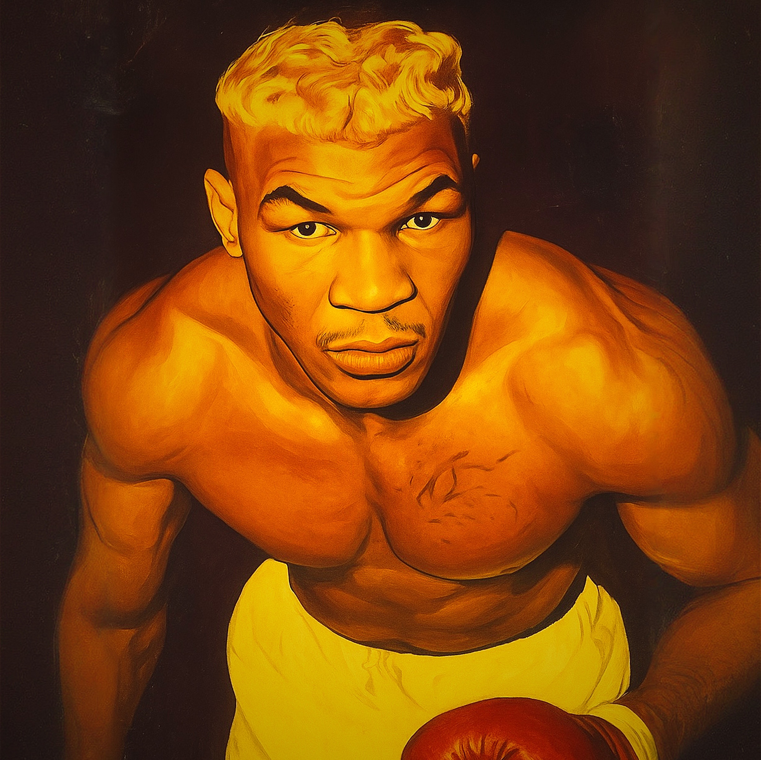  The Milkman of Manhattan