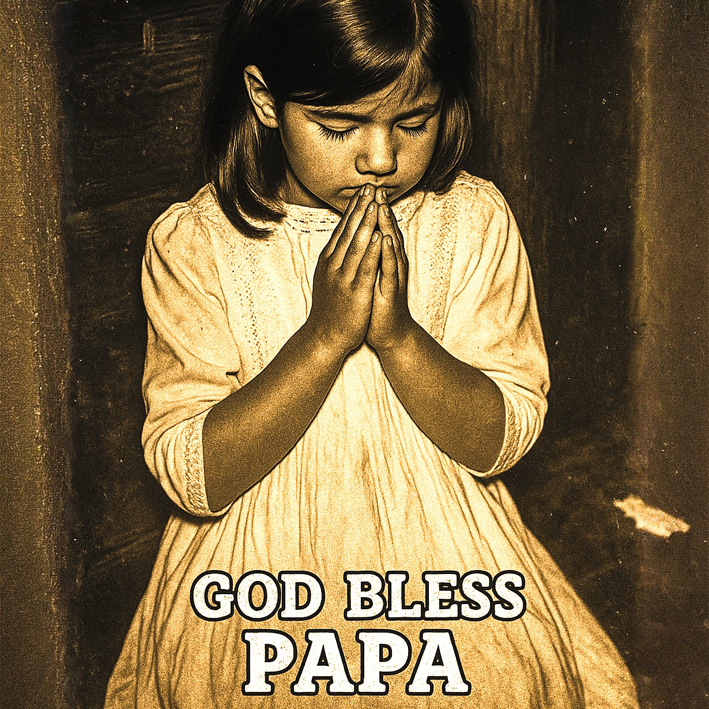 She Prayed for the Devil