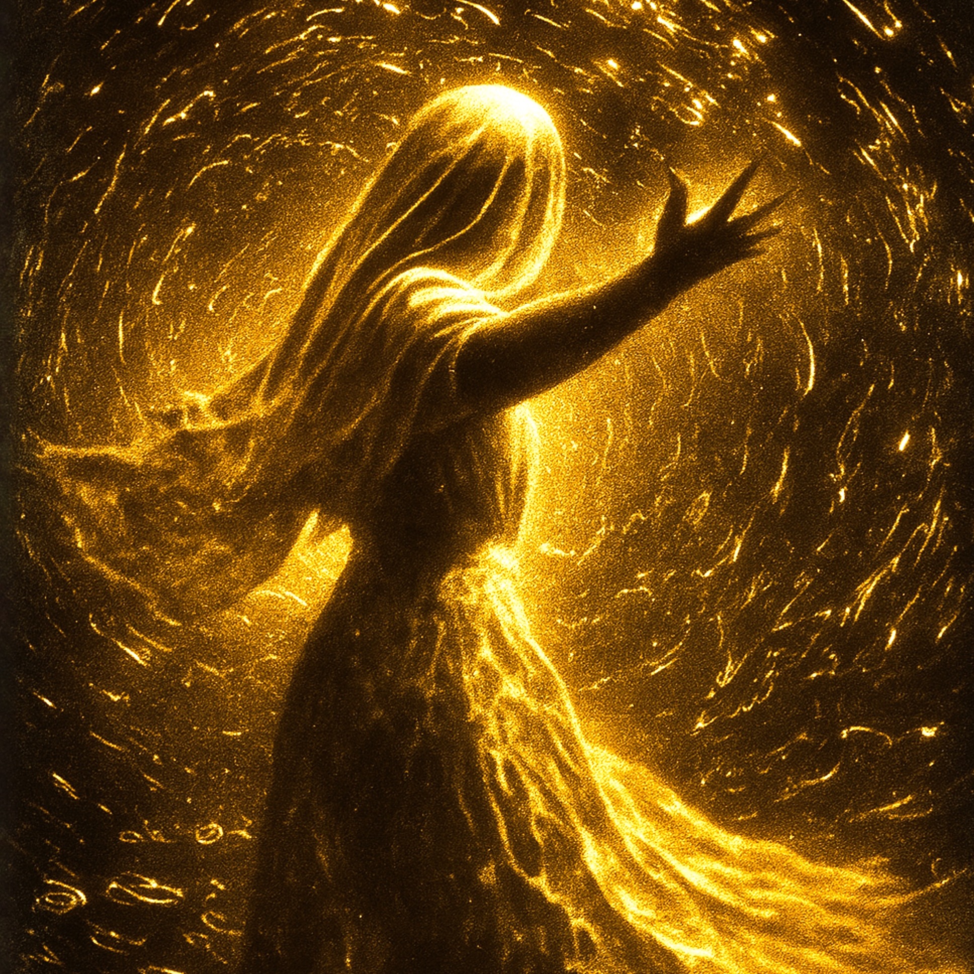 The Last Intercessor