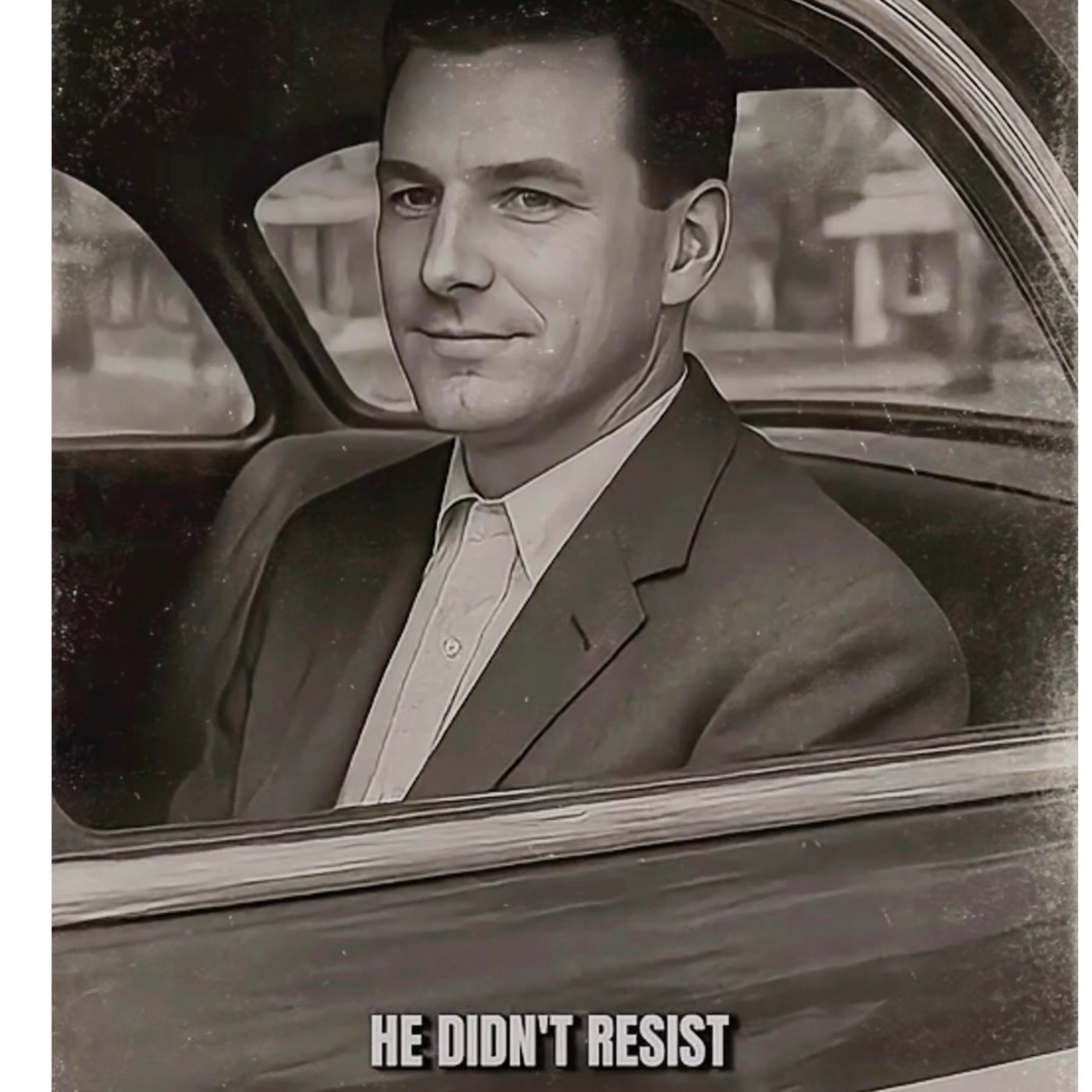 The Doll That Took Its Name from a Killer