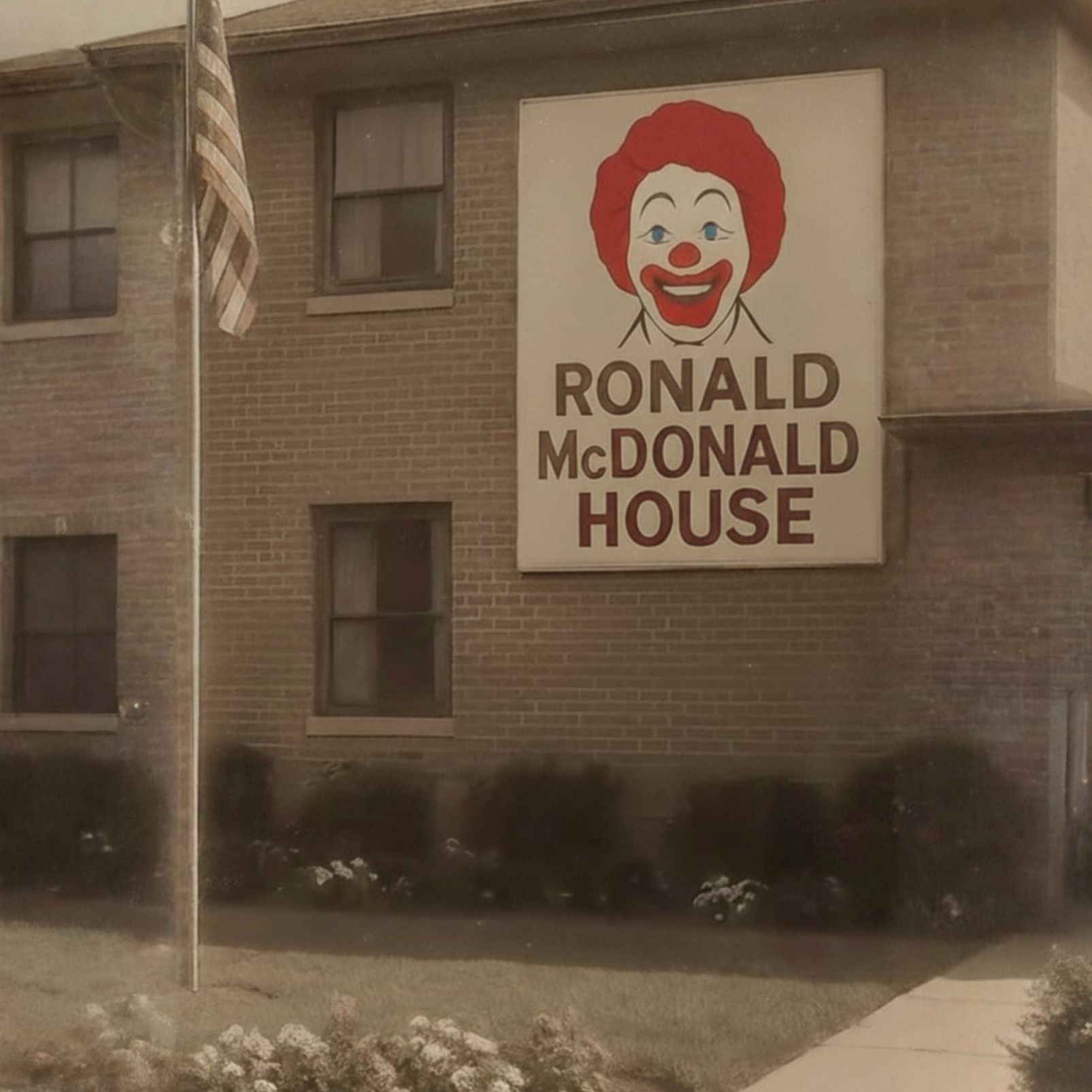 Do the Numbers Match? The Ronald House Urban Legend