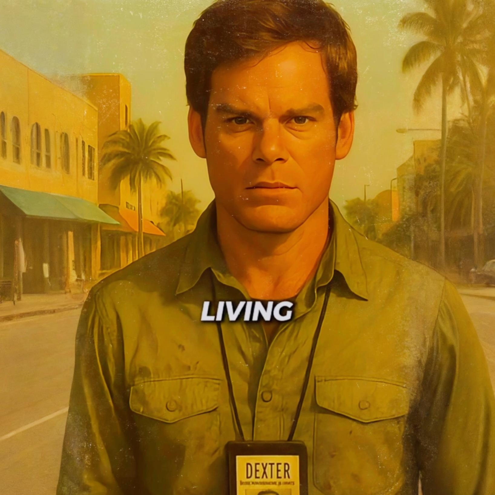 Dexter Morgan: Hero, Monster, or Both?