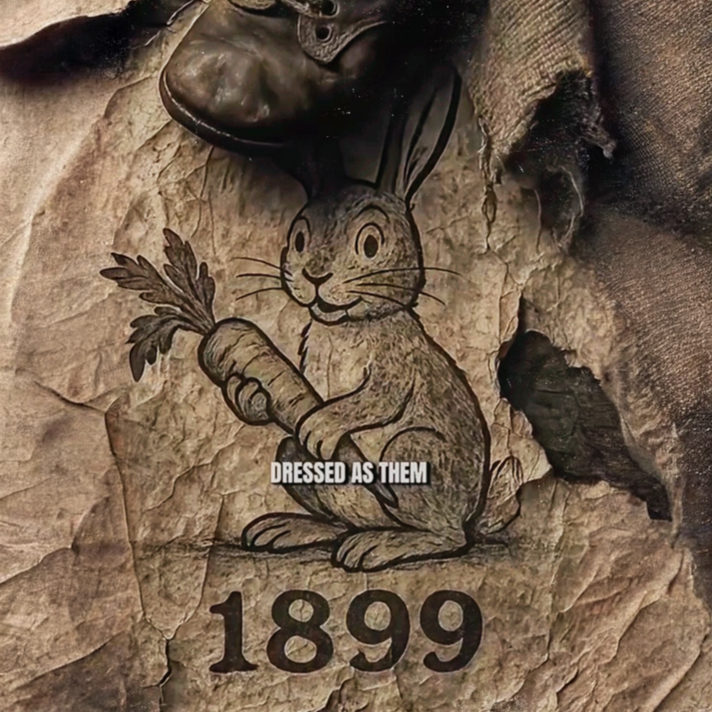 Real “Bugs Bunny”? The 1899 Rabbit Hunt Legend