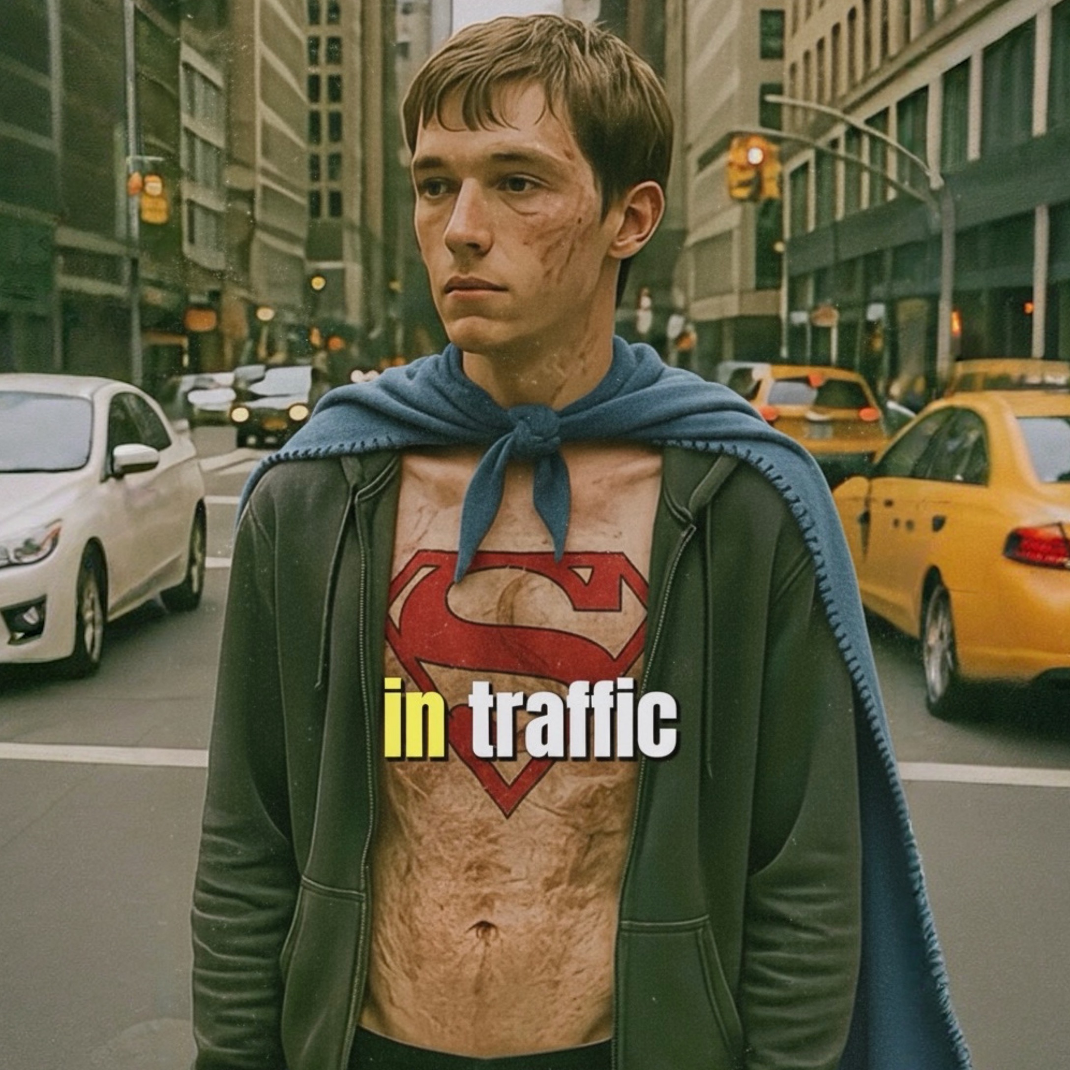 Real-Life “Superman”? The Ascendant of 1993 — Legend vs. Record