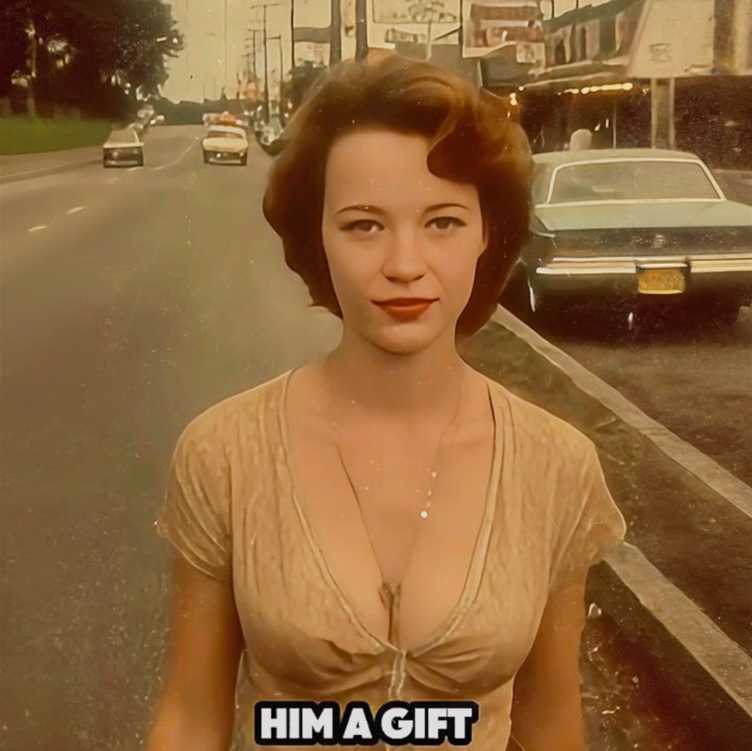 The Dollmaker: Brides Behind Glass and the 1975 Basement Raid