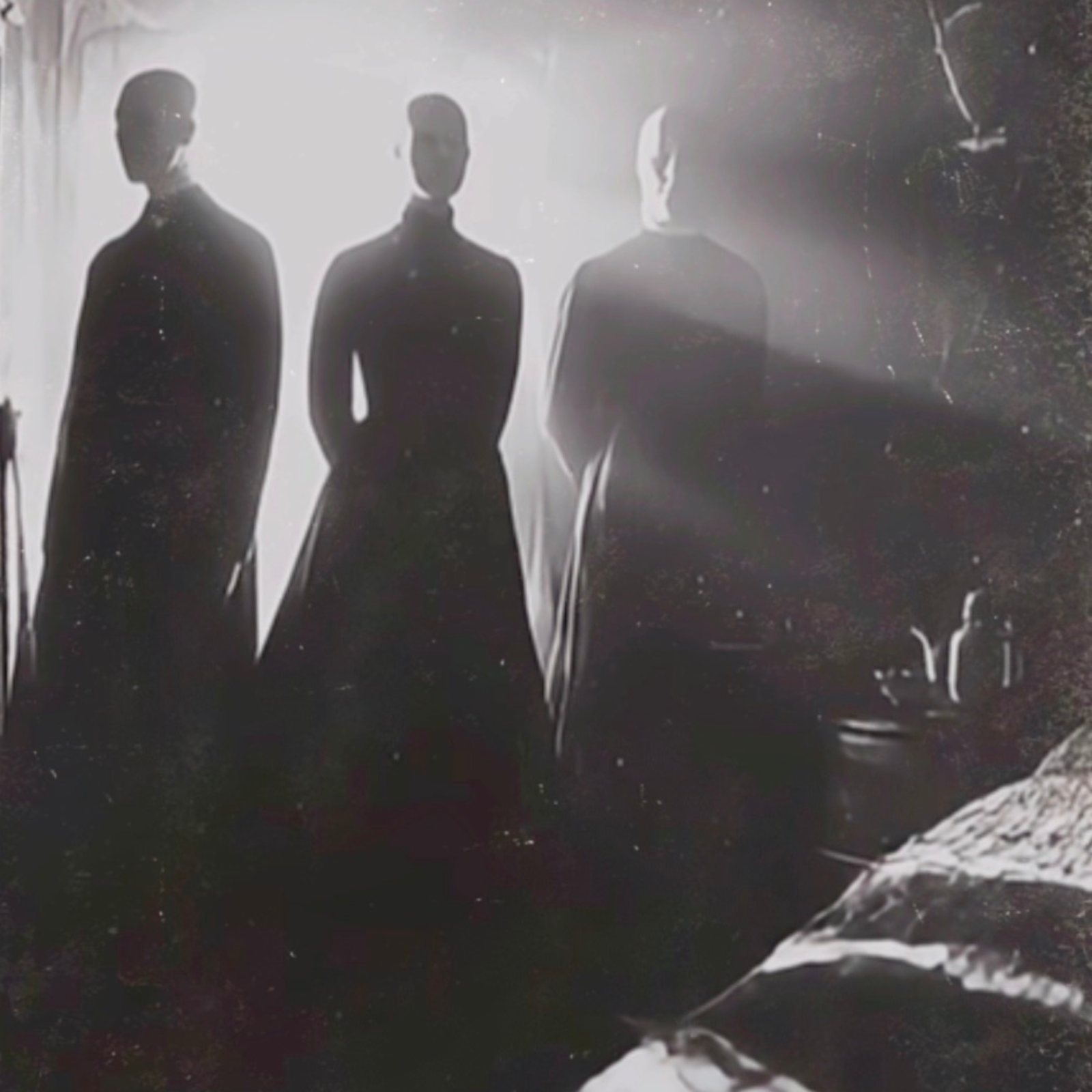 The Bartholomew Sisters: The Mountain Inn with an Impossible Date