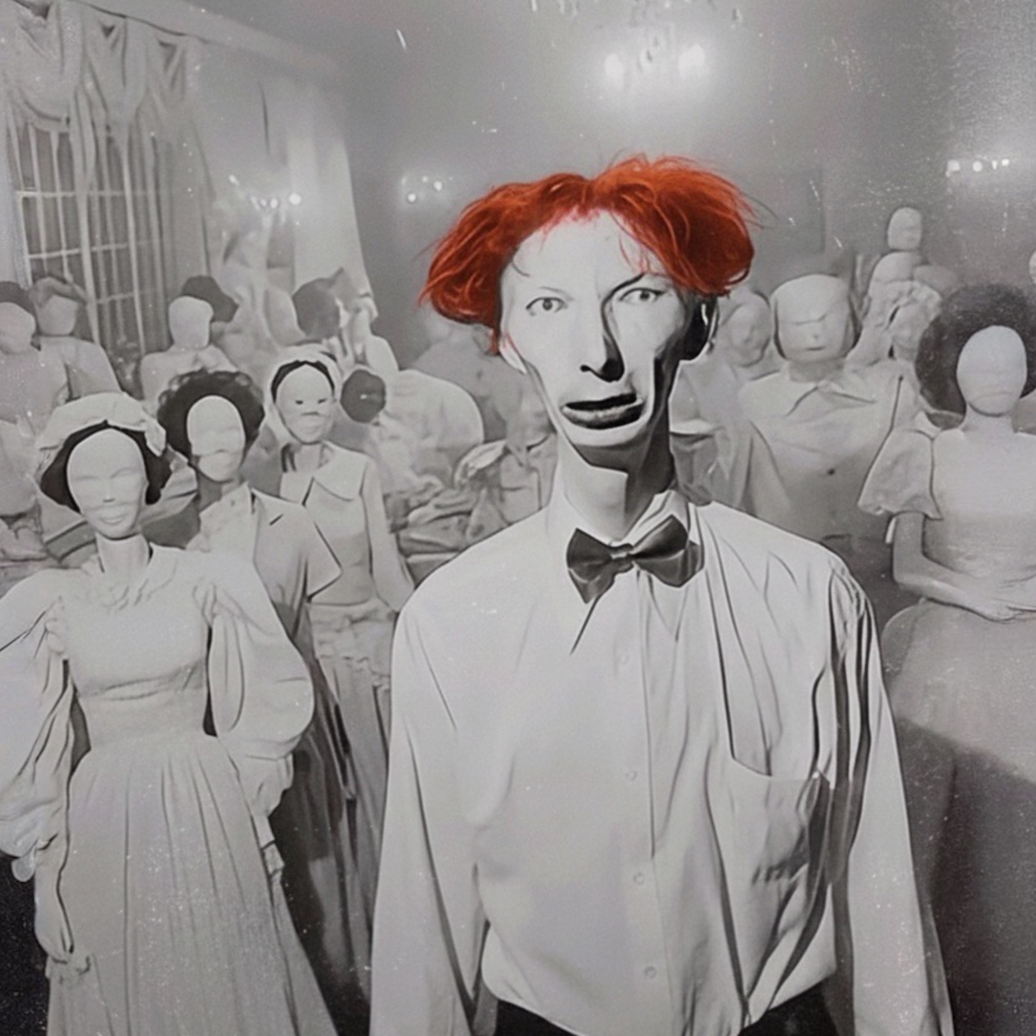 From Neon to Nowhere: The 1976 Nebraska “Mannequin Party” Case